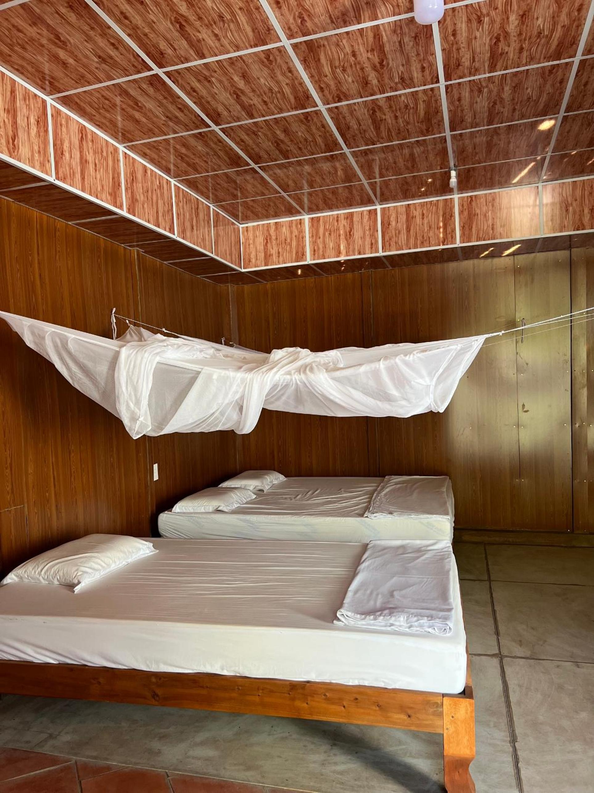 Standard Double Room With Fan photo 1