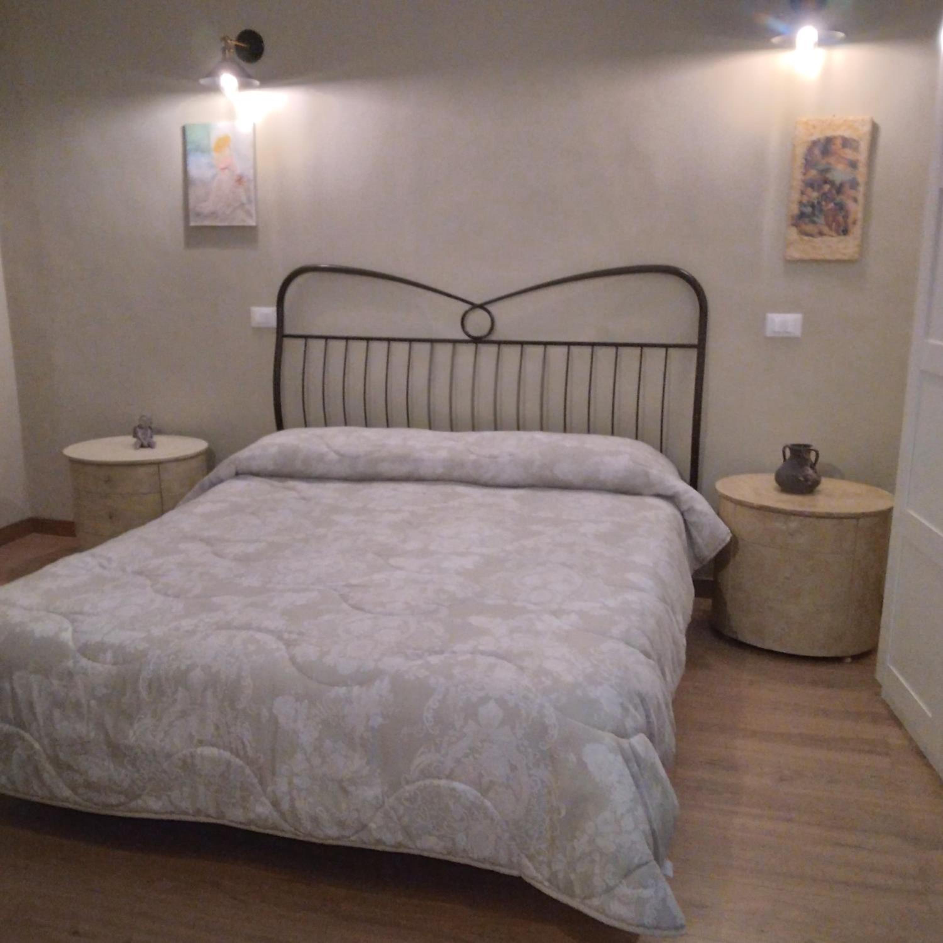 Two-Bedroom Apartment photo 1