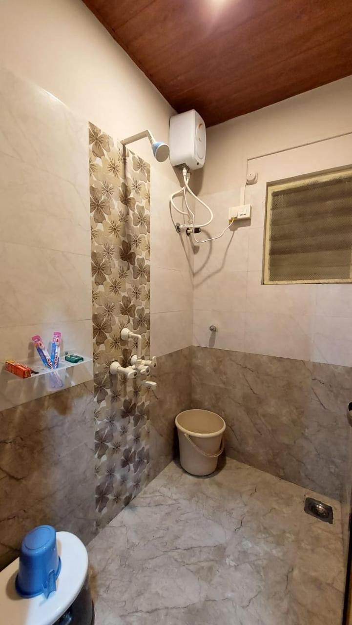 Double Room with Balcony photo 2