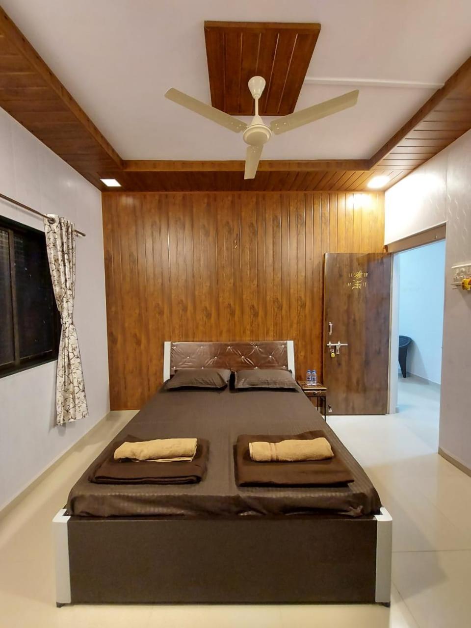 Double Room with Balcony photo 3