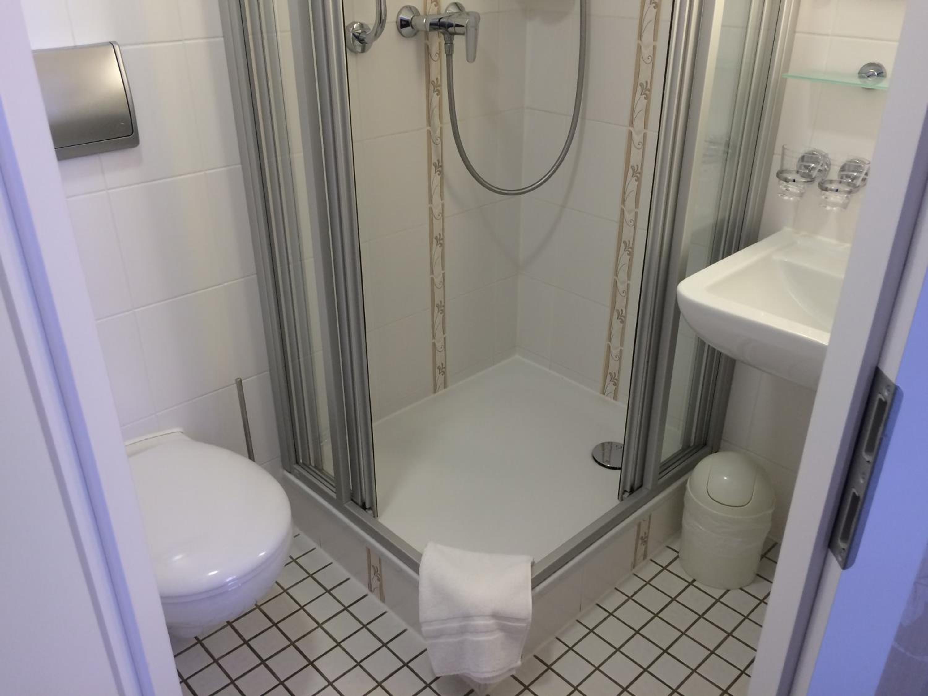Standard Single Room photo 3