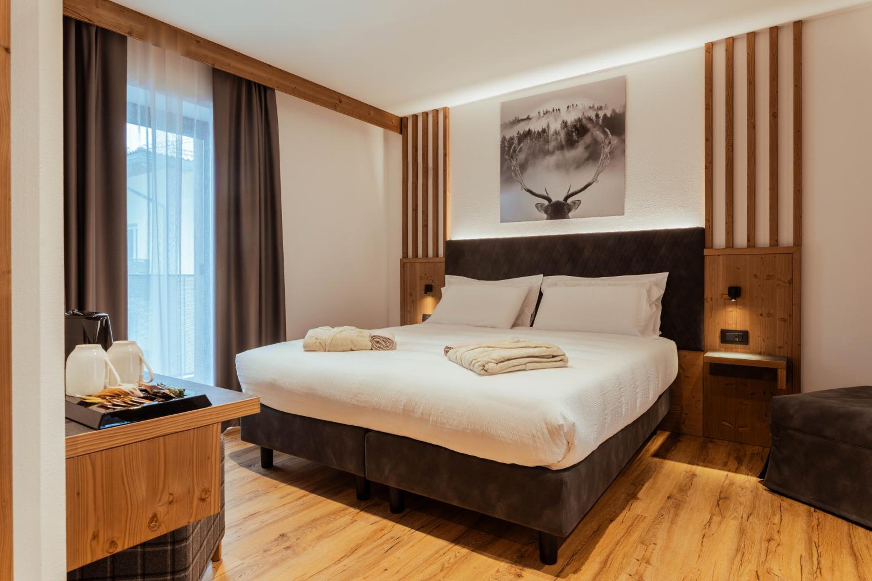 Superior Double or Twin Room