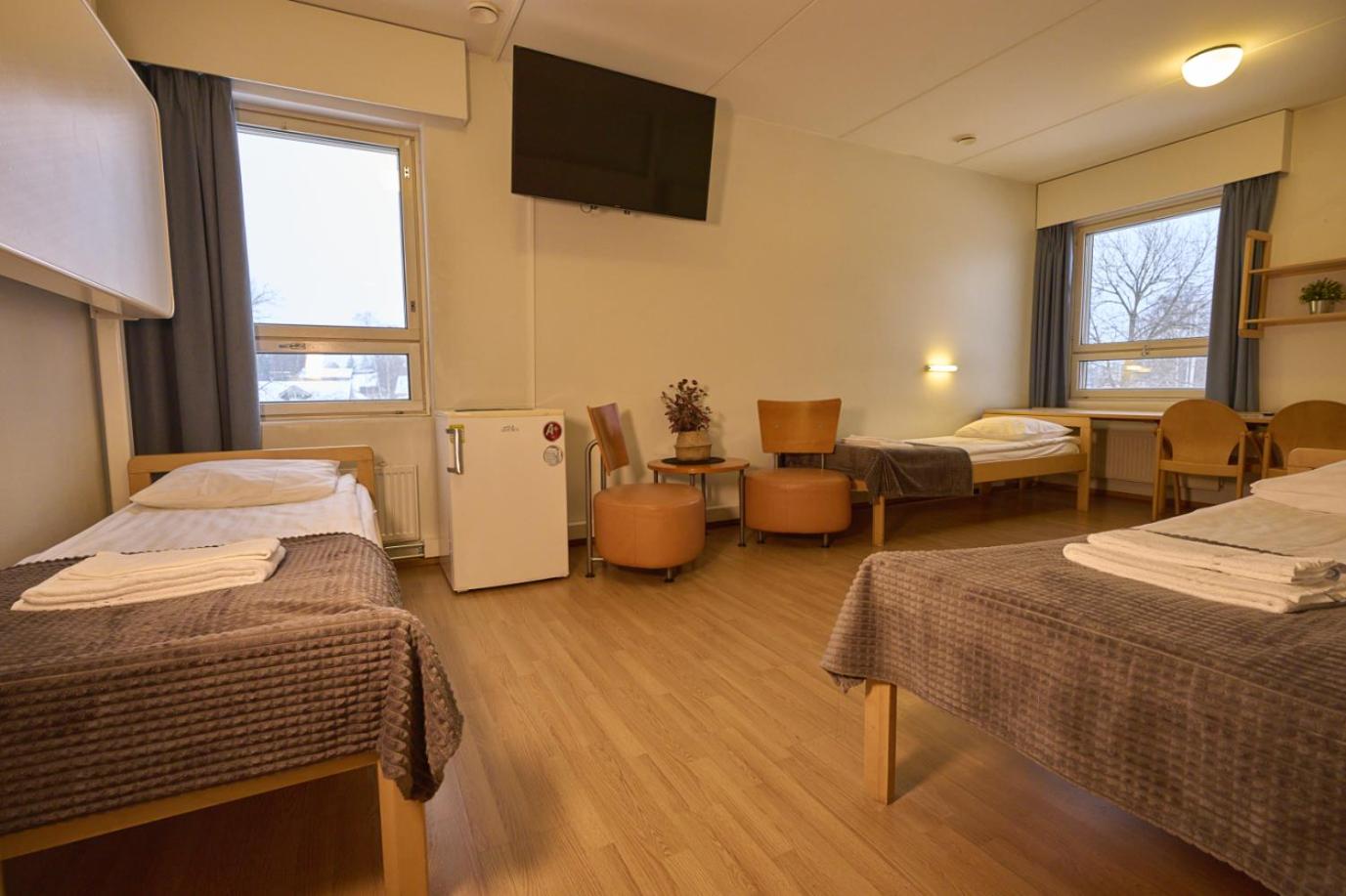 Quadruple Room - Photo 1