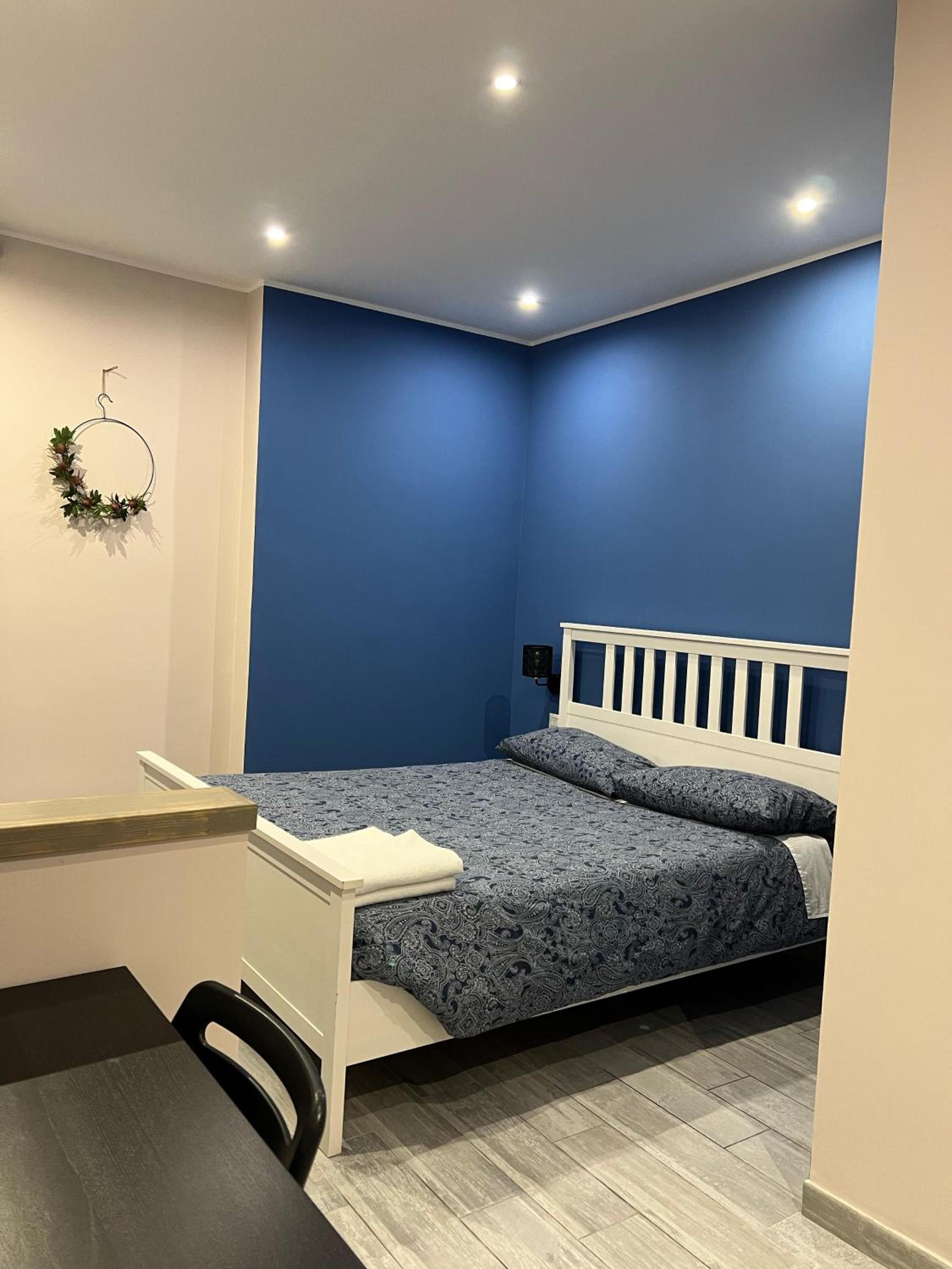 Economy Triple Room