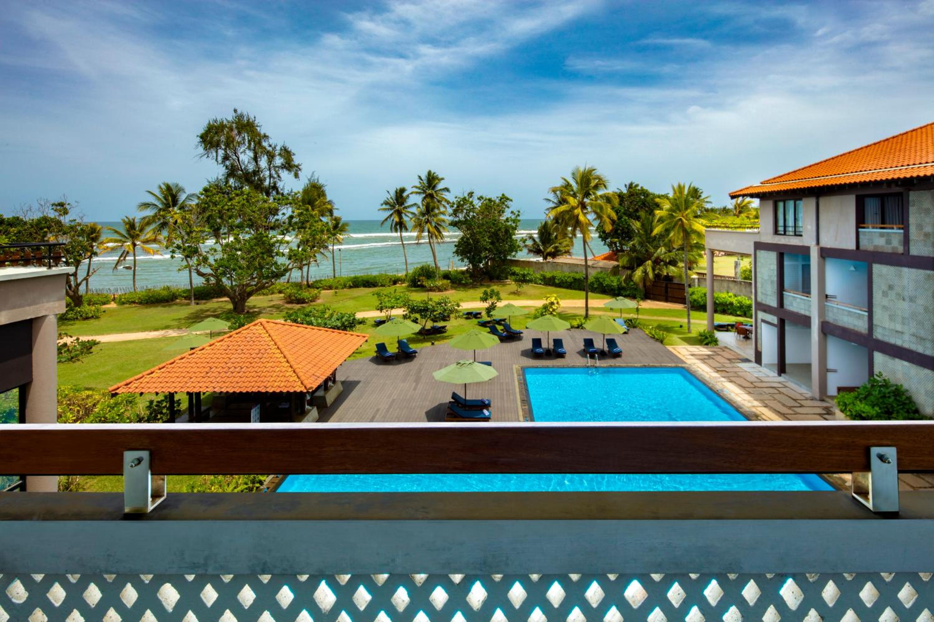 Deluxe Ocean View King - 15% discount on SPA