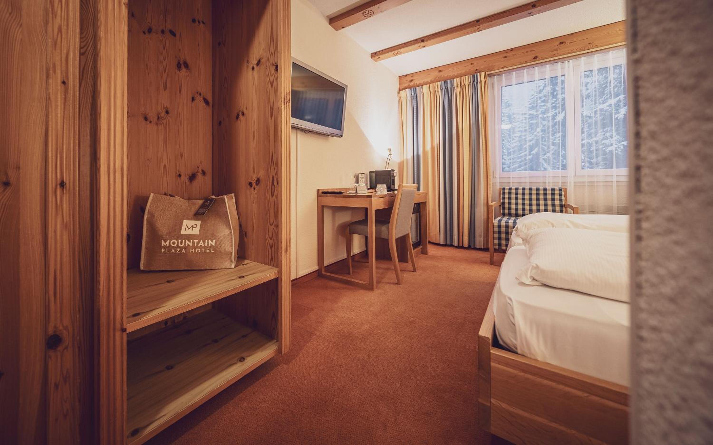 Classic Double Room - Photo 4