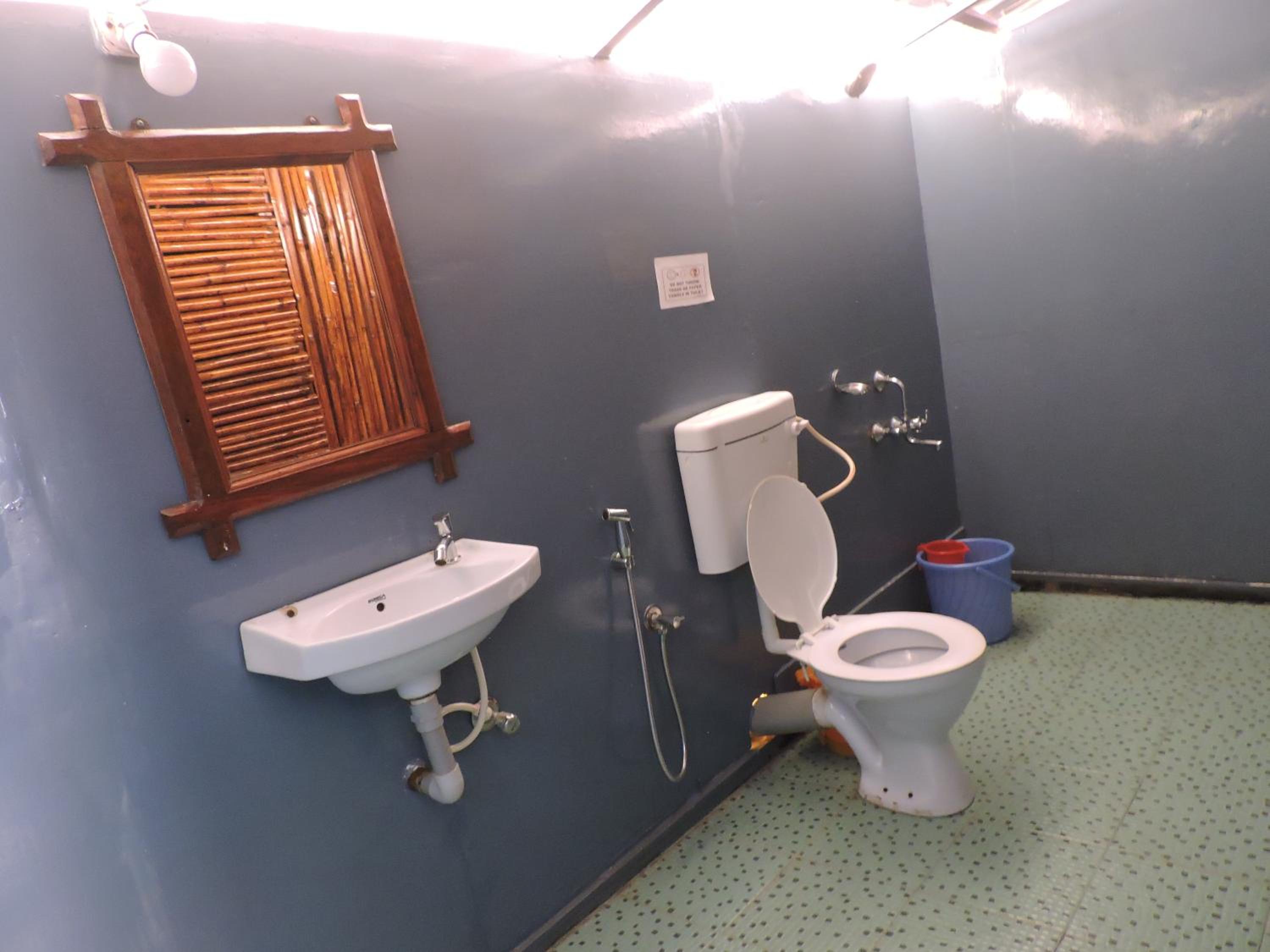 Chalet photo 3