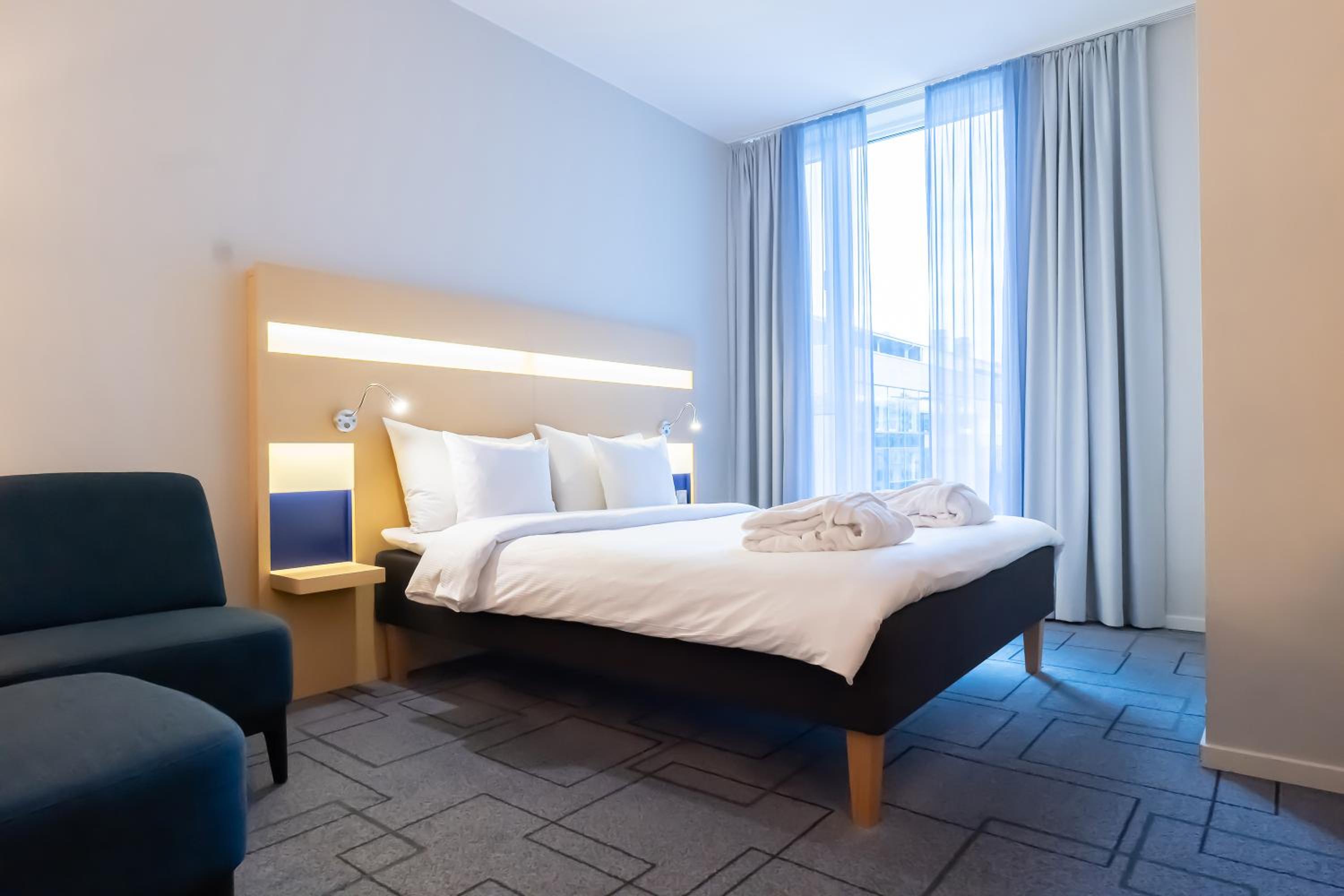 Superior Queen Room - Photo 1