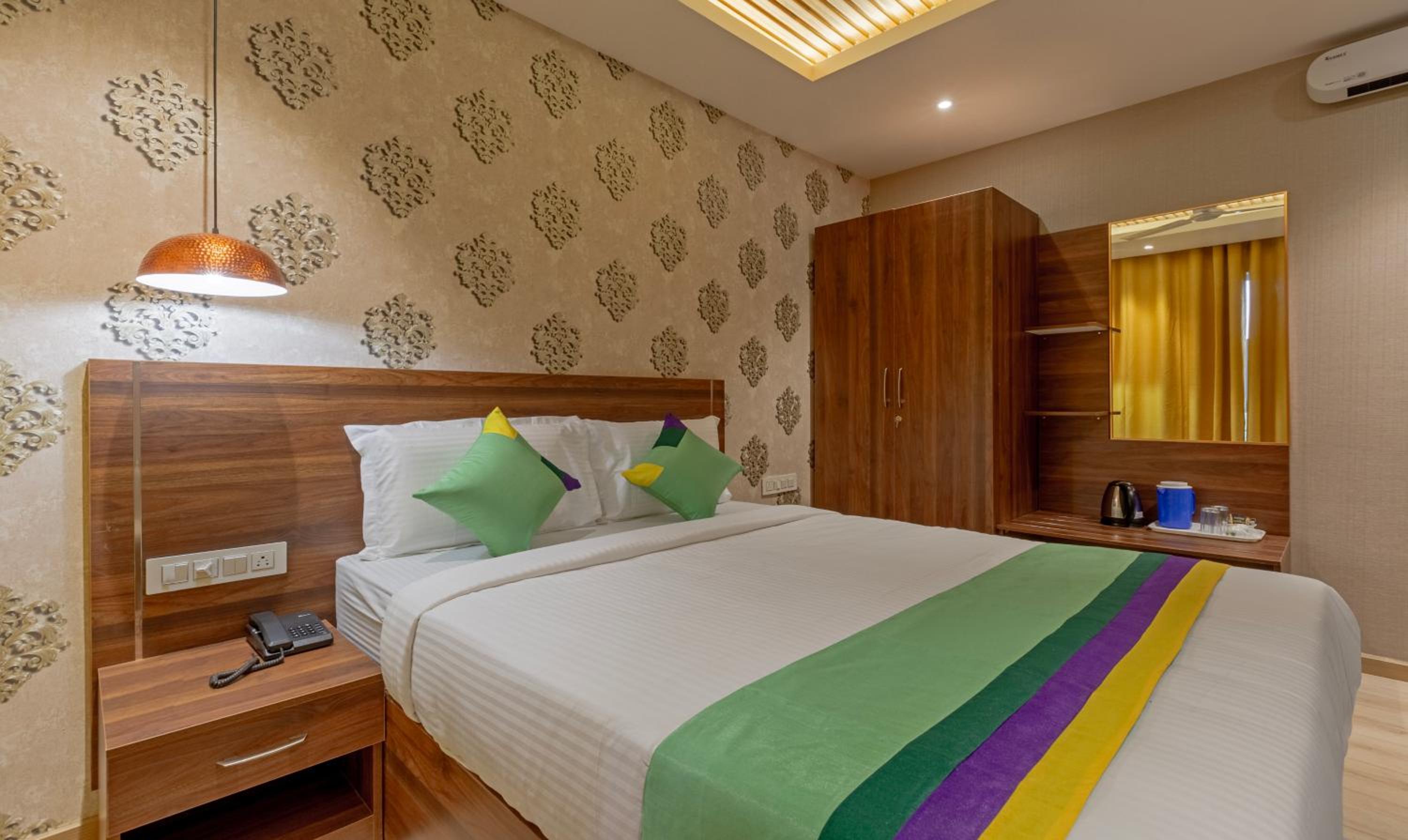 Economy Room - Photo 2