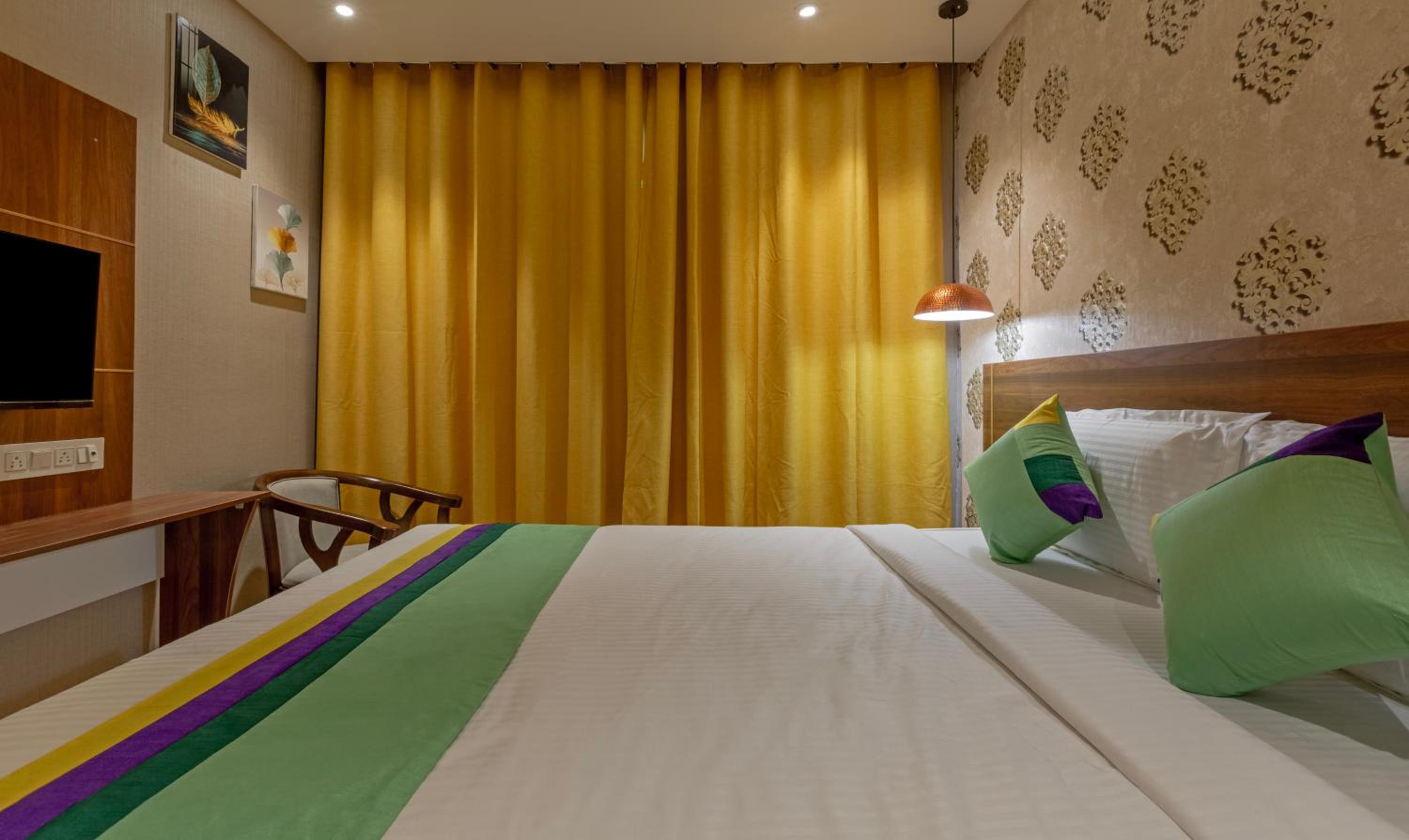 Economy Room - Photo 3