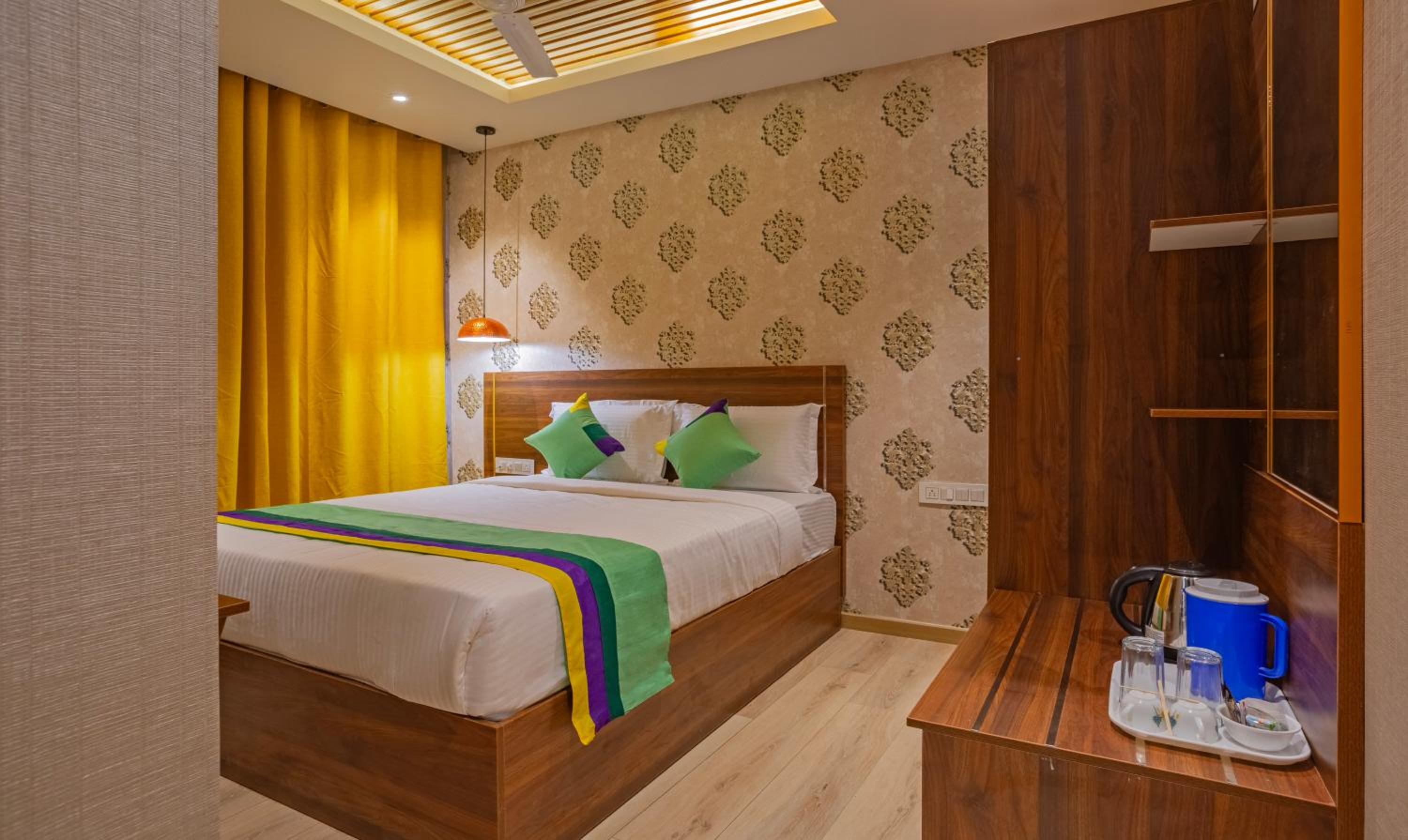 Economy Room - Photo 4