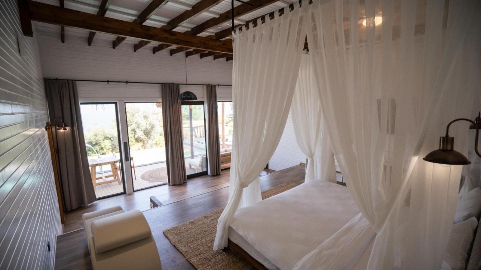 Villa - Vue sur Mer