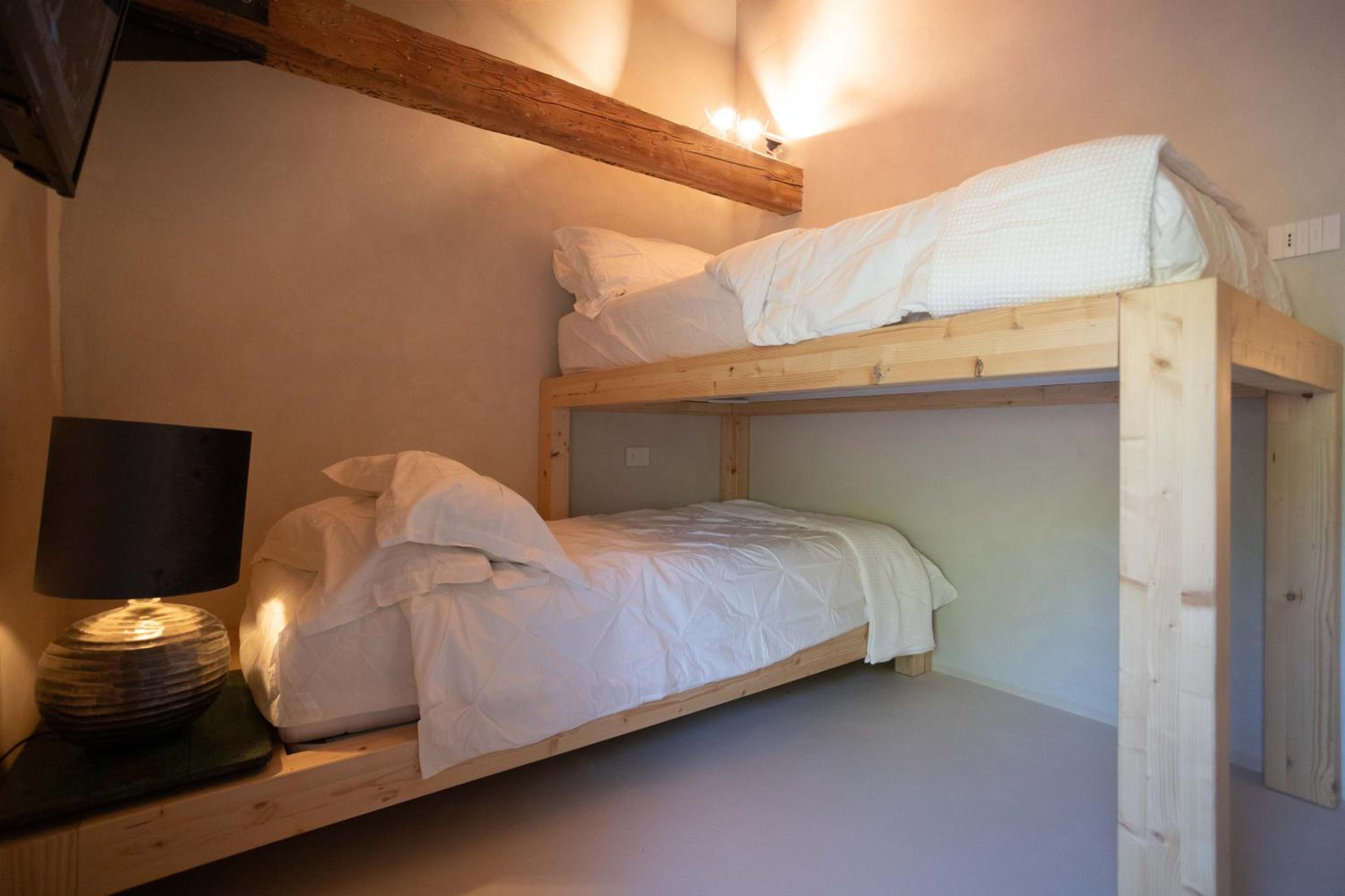 Two-Bedroom House photo 3