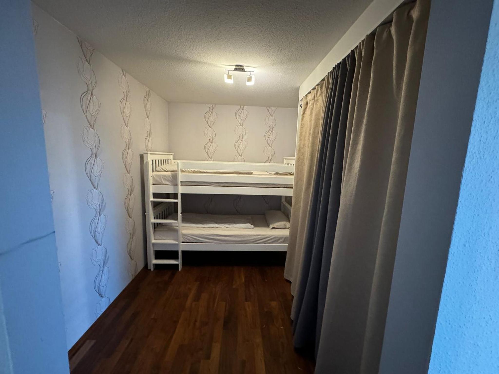 Family Suite With Balcony photo 1