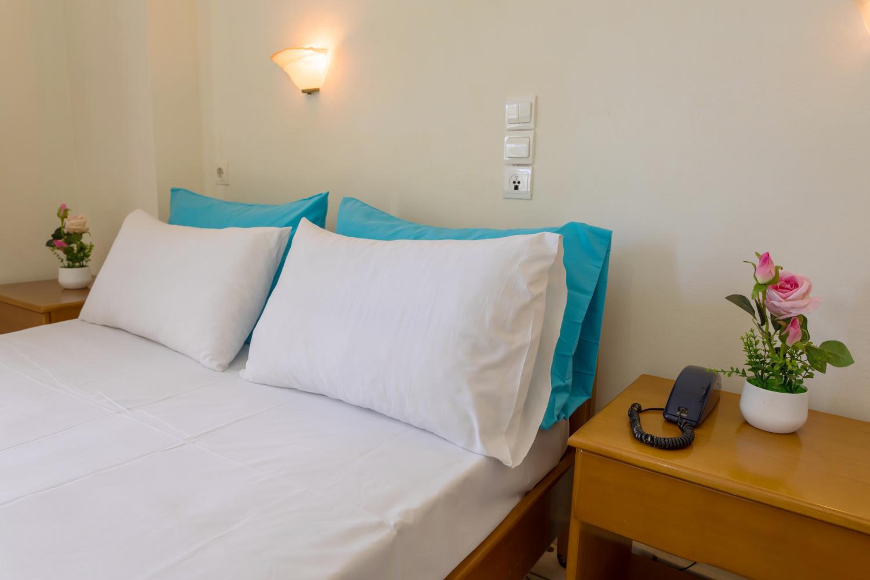  Triple Room First Floor photo 1