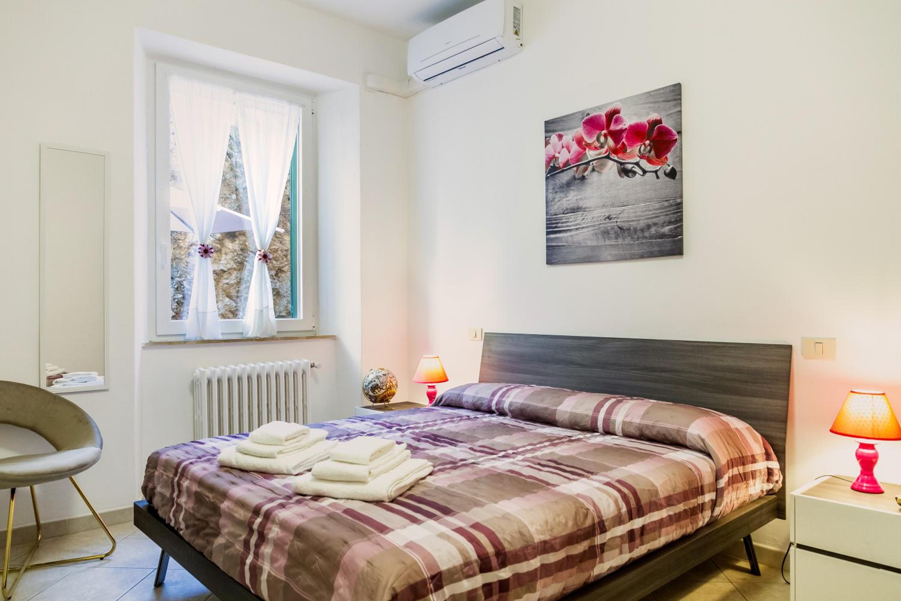 Apartment with Terrace photo 1