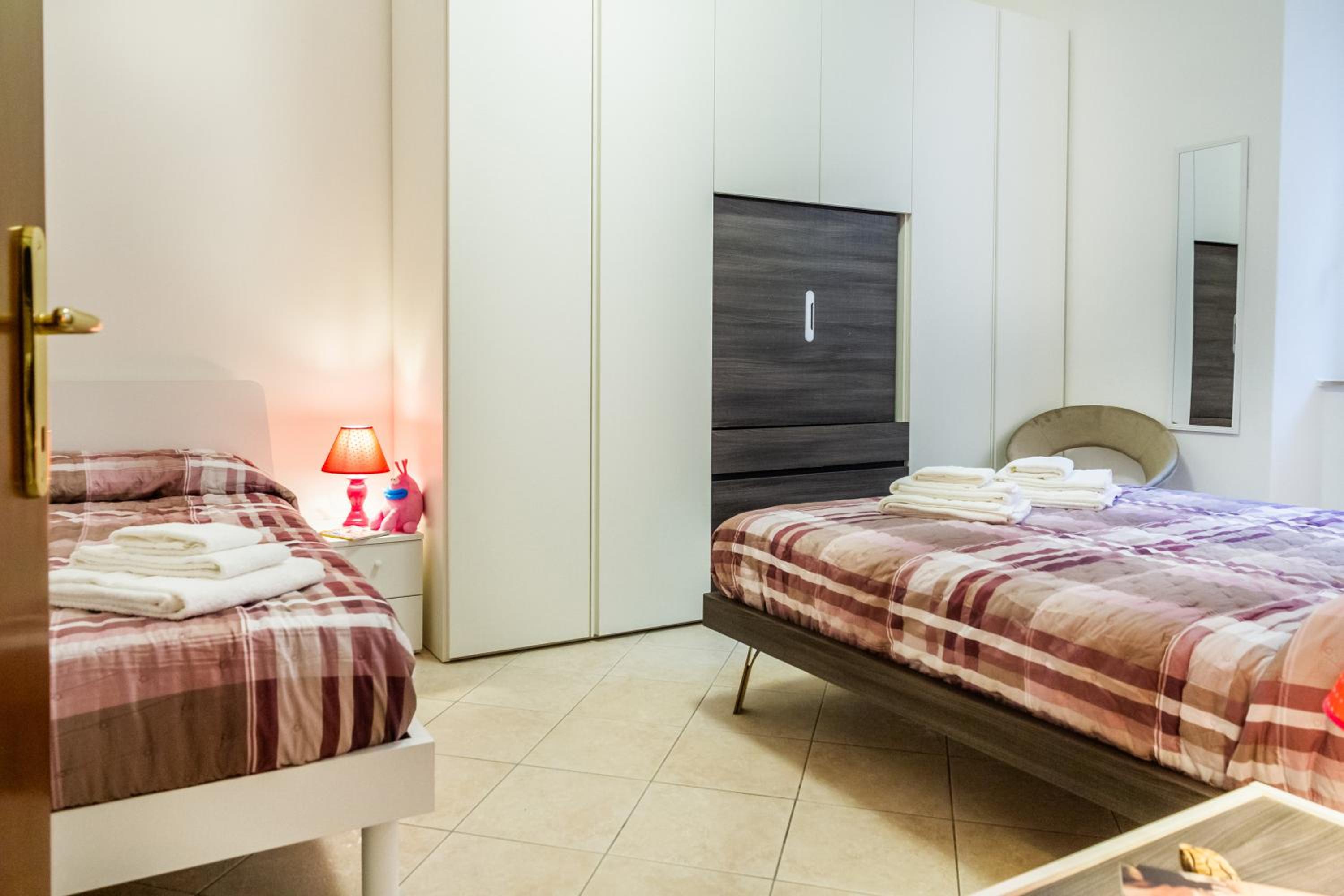 Apartment with Terrace photo 3