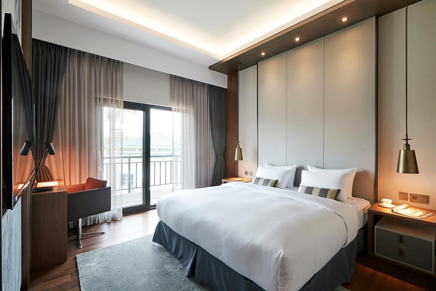 Premier Suite