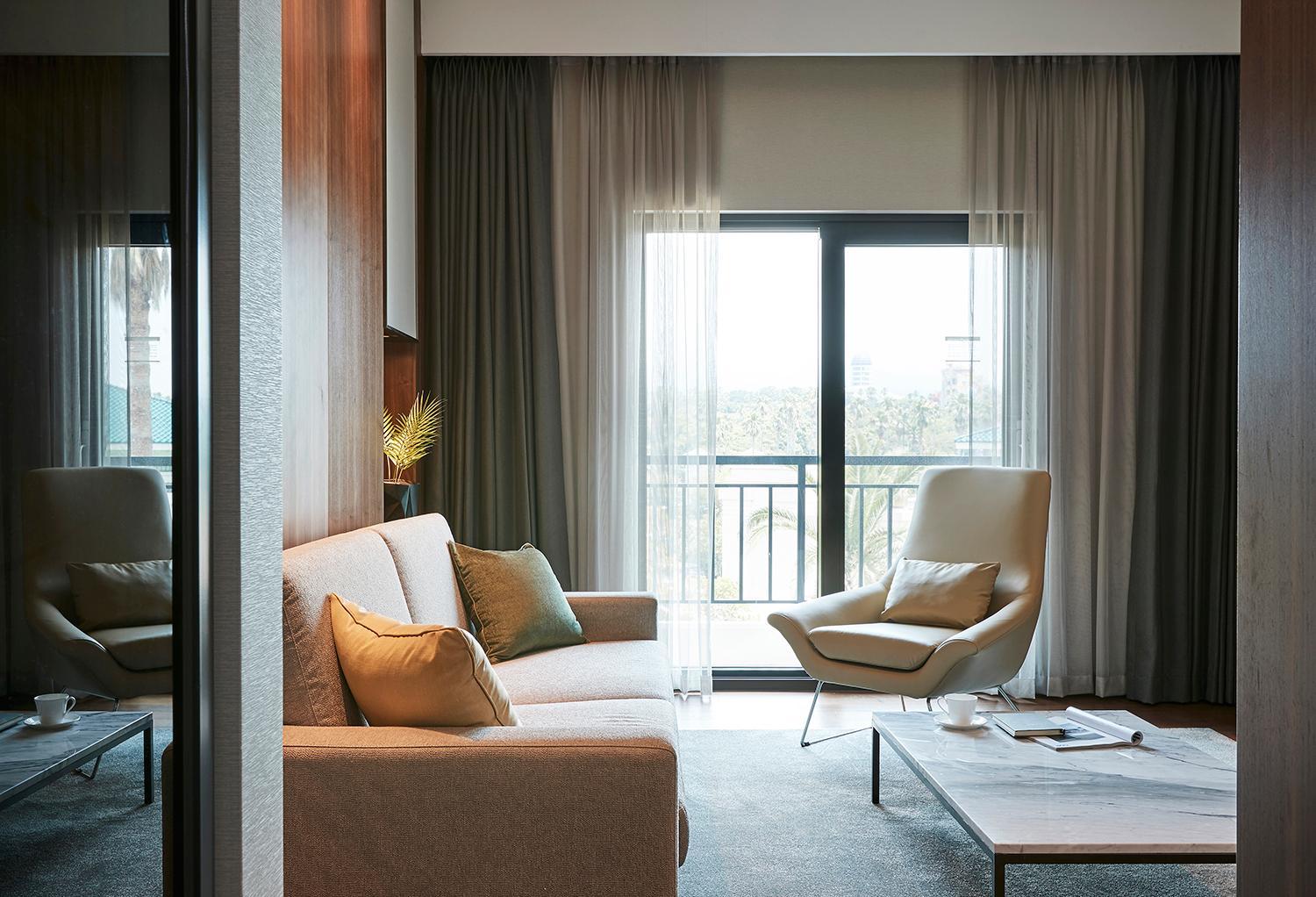 Premier Suite photo 2