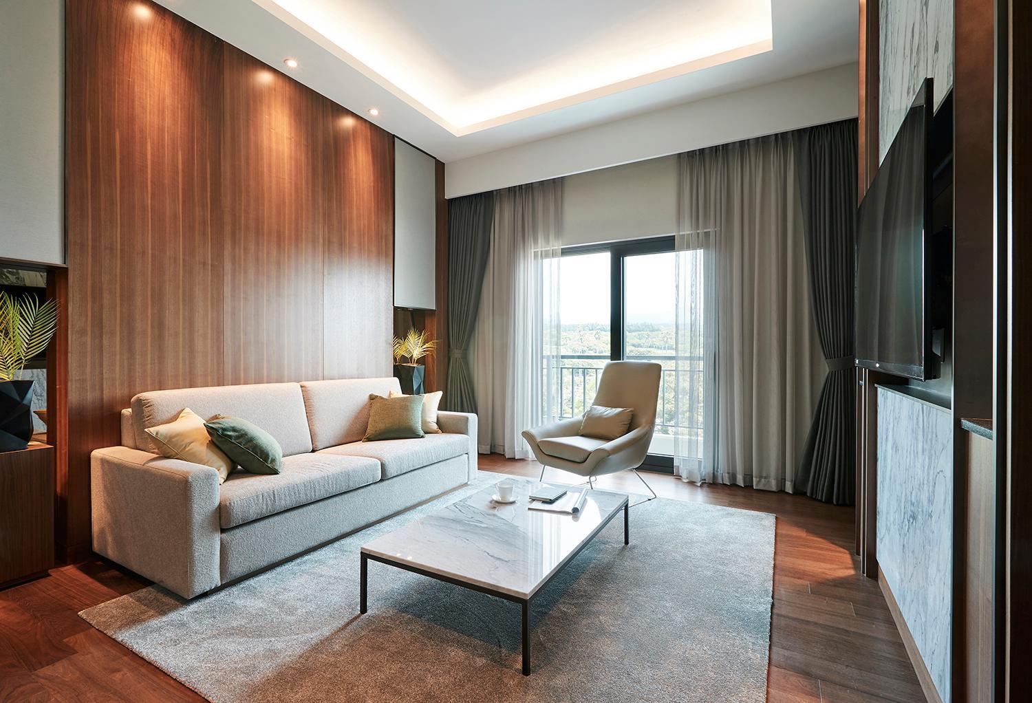 Premier Suite photo 3