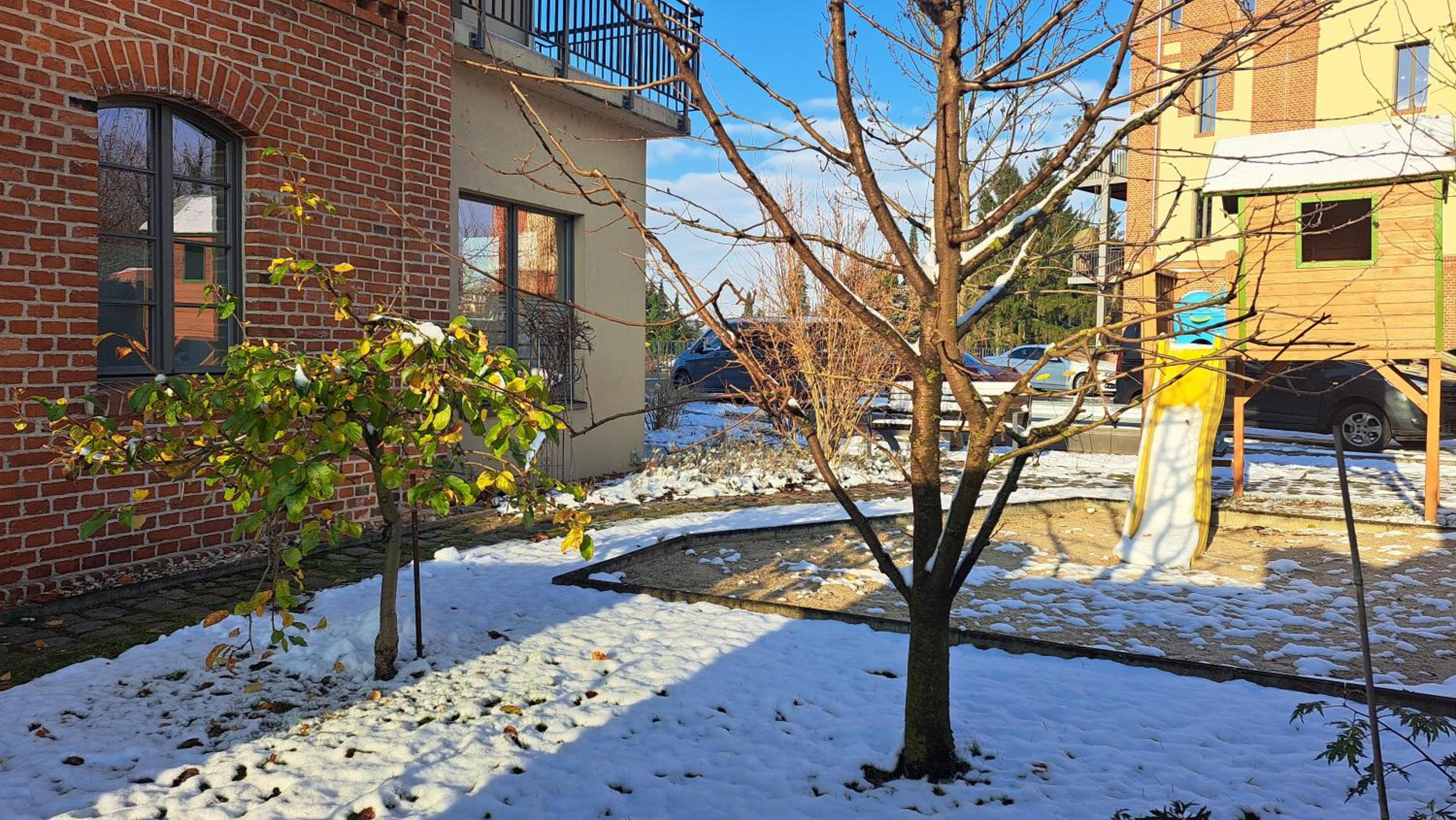 "Wasserblick 2" One-Bedroom Apartment with Terrace - Ground Floor photo 3