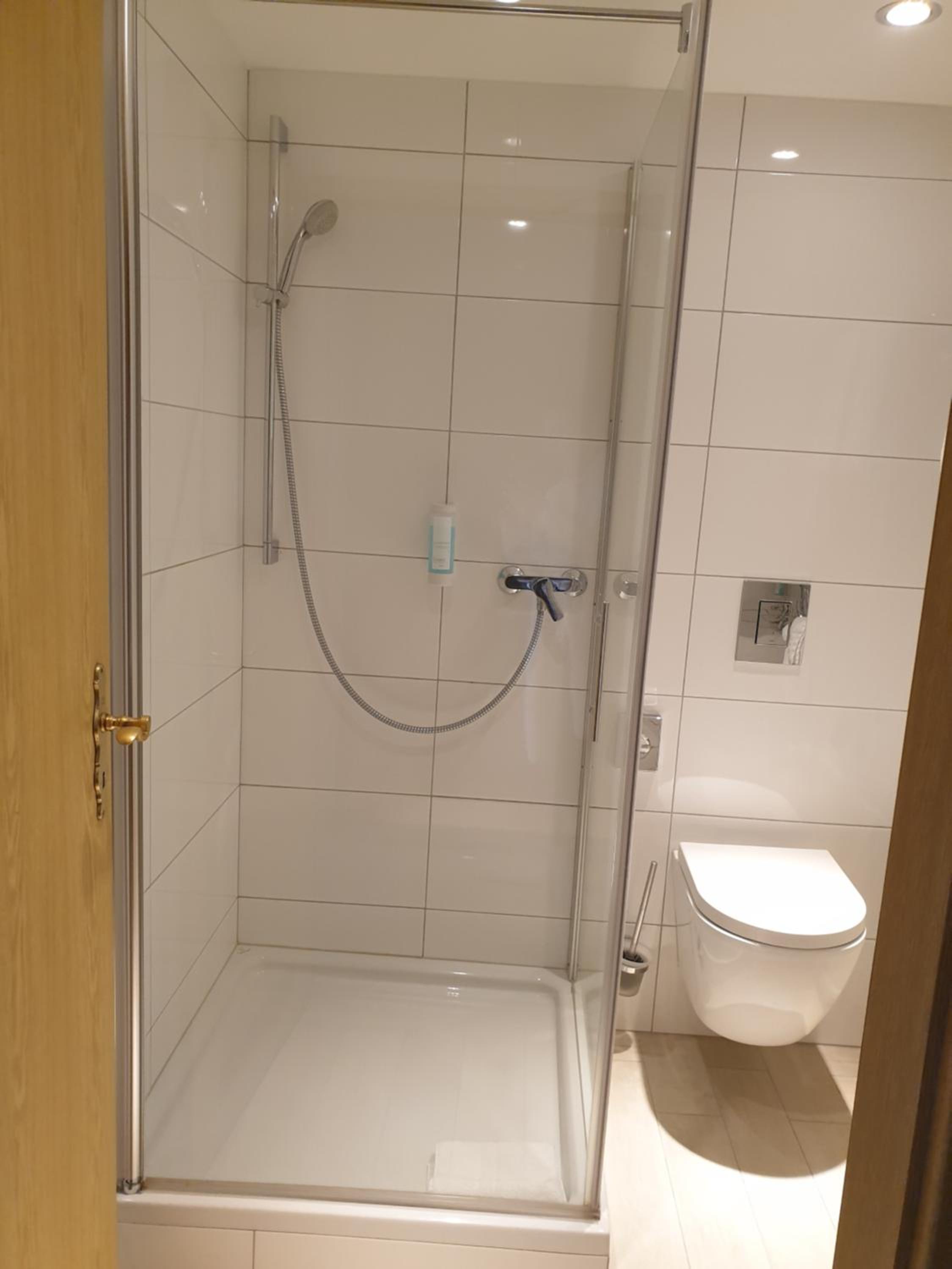 Double Room with Balcony photo 3