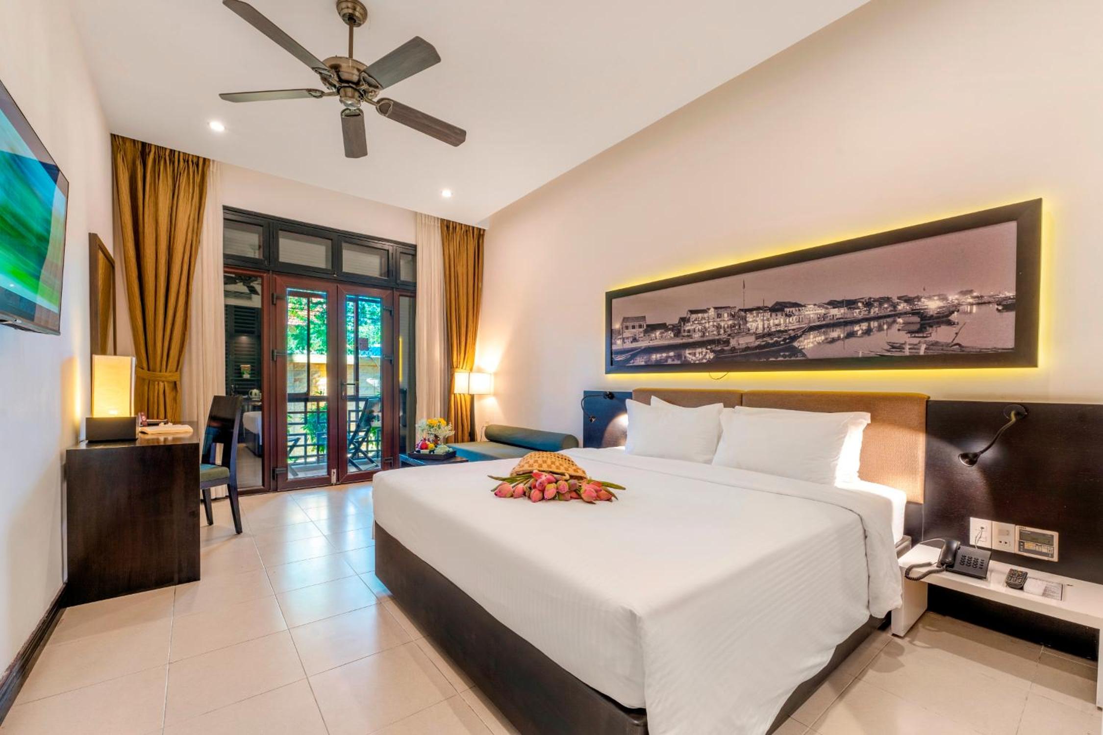 Classic Room with City view - Photo 1
