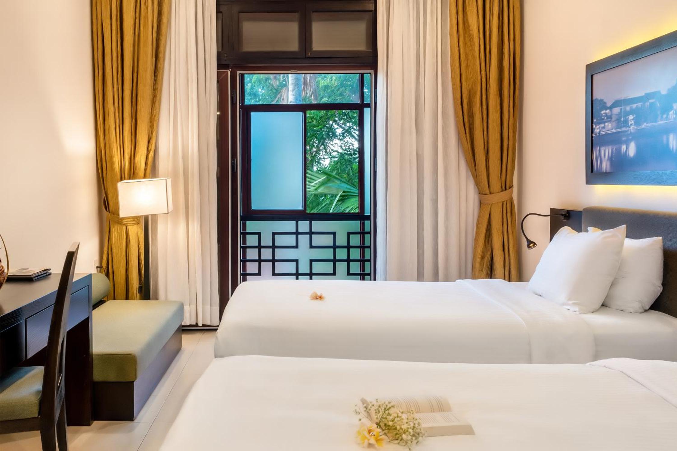 Classic Room with City view - Photo 10