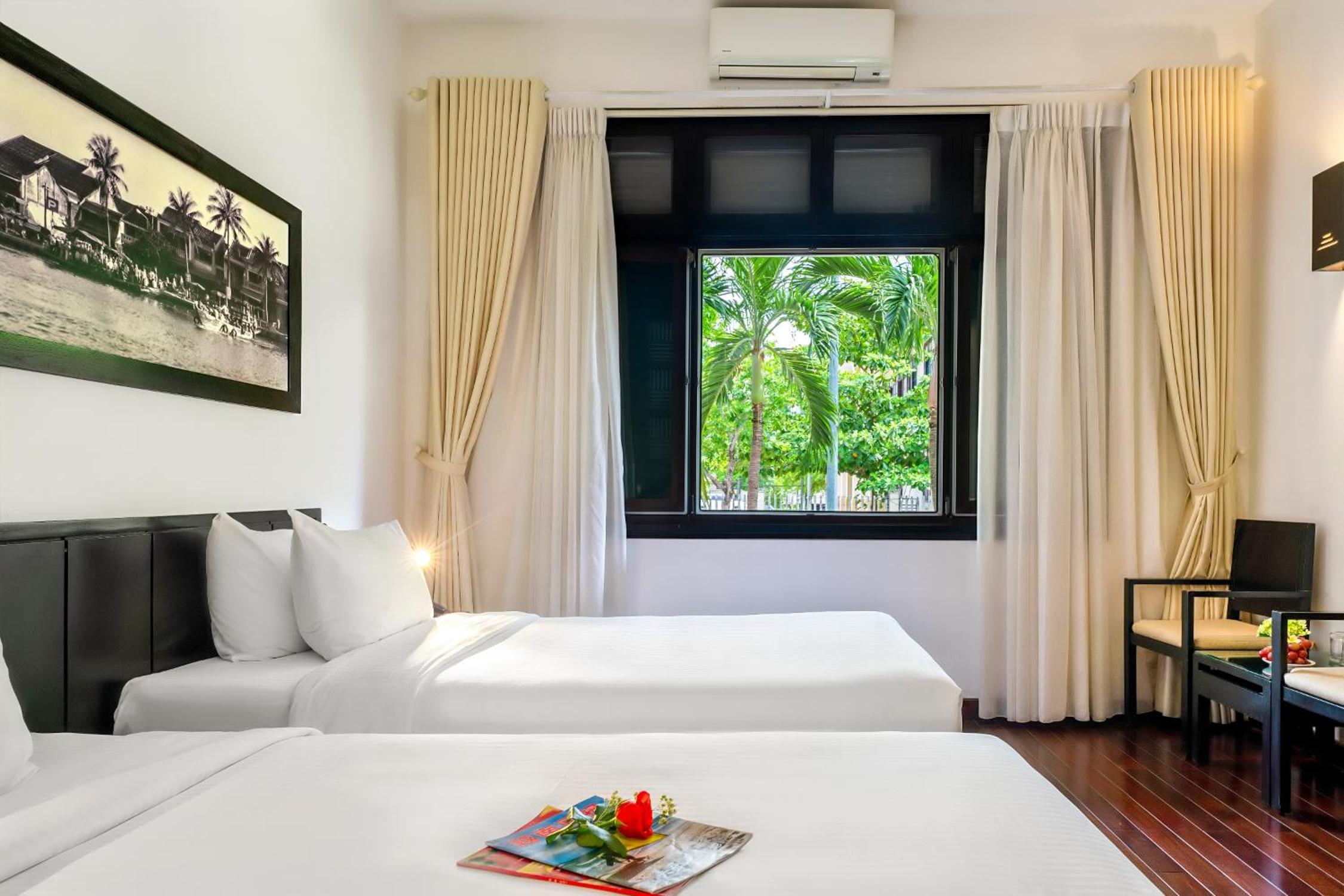 Classic Room with City view - Photo 3
