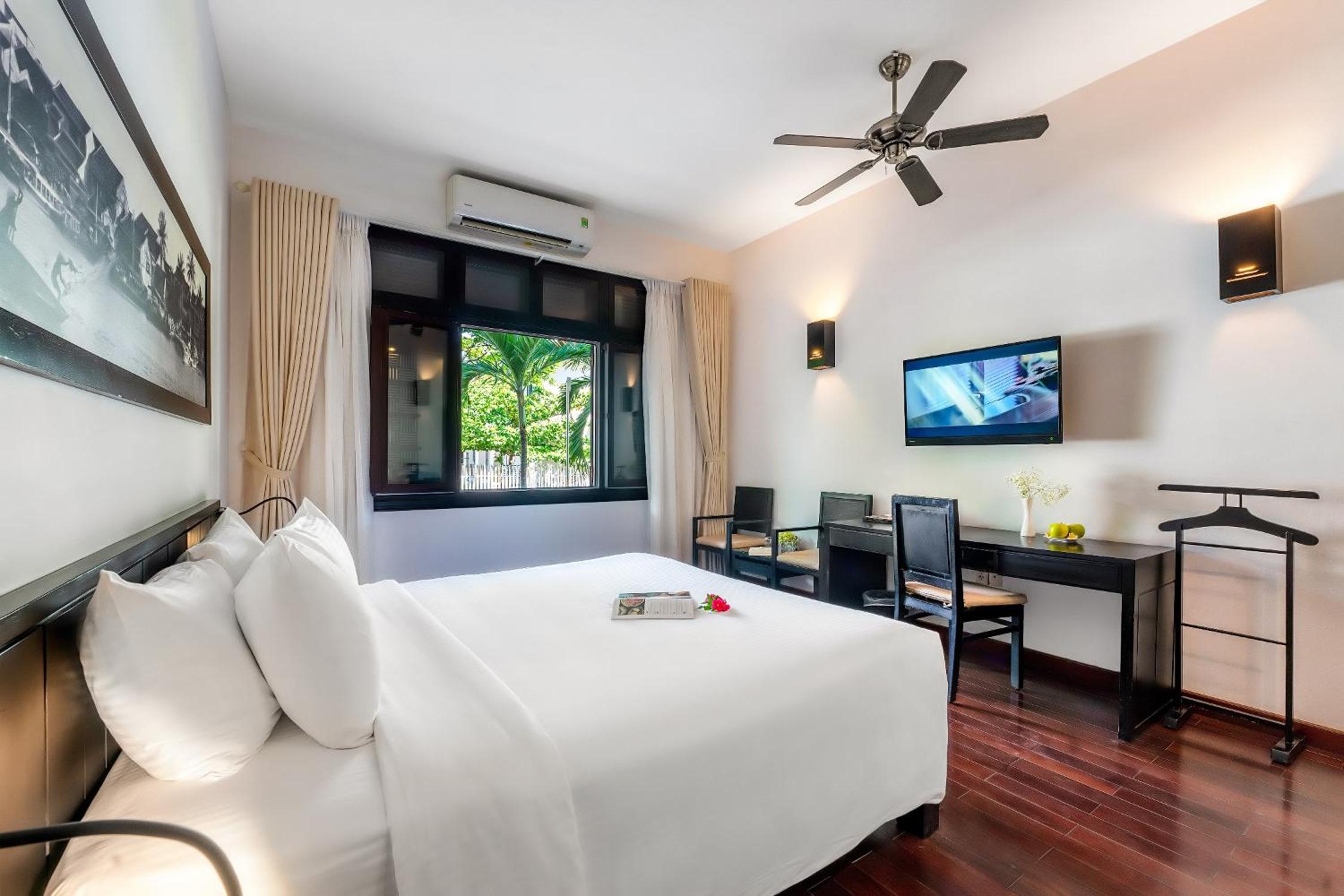 Classic Room with City view - Photo 6