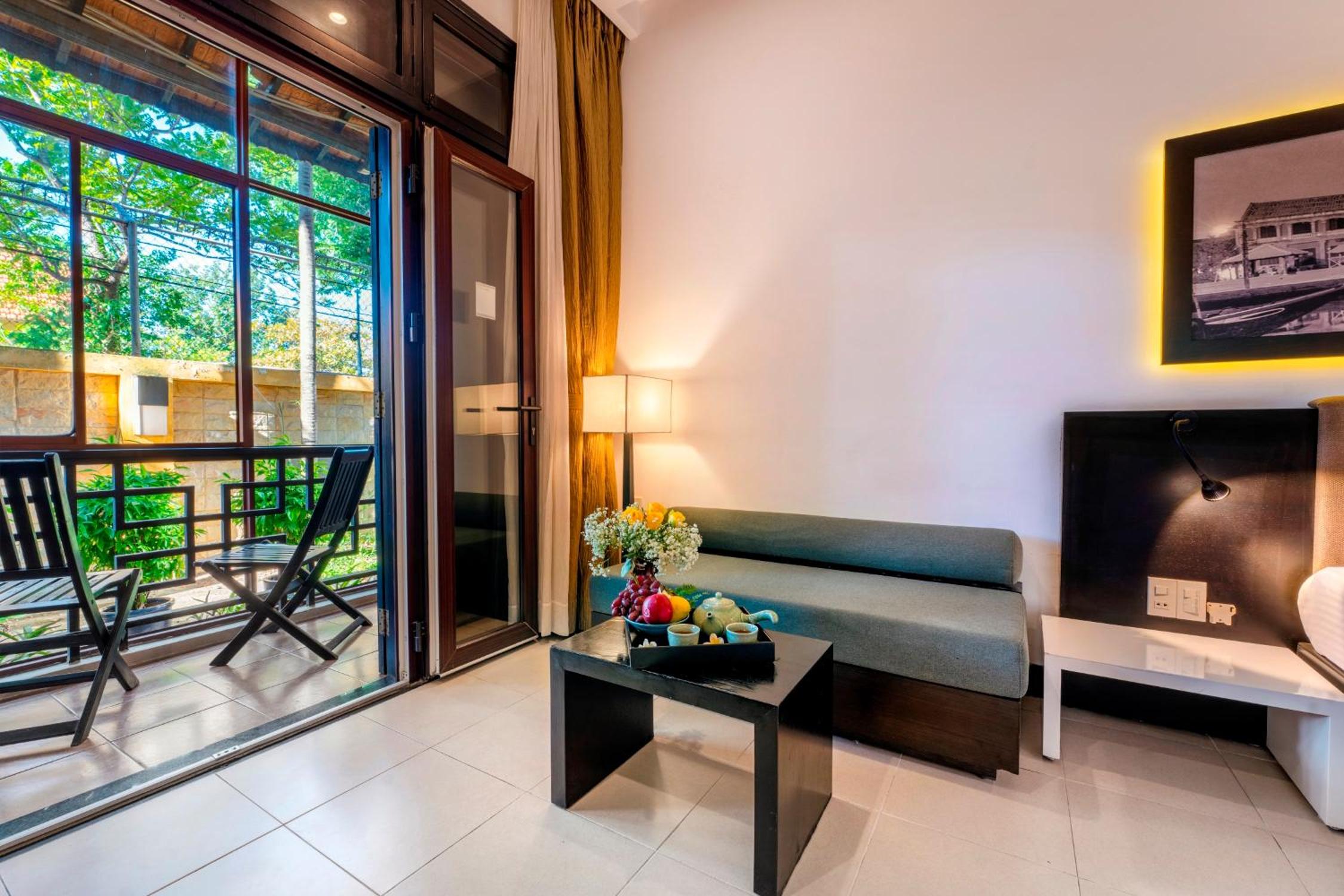 Classic Room with City view - Photo 2