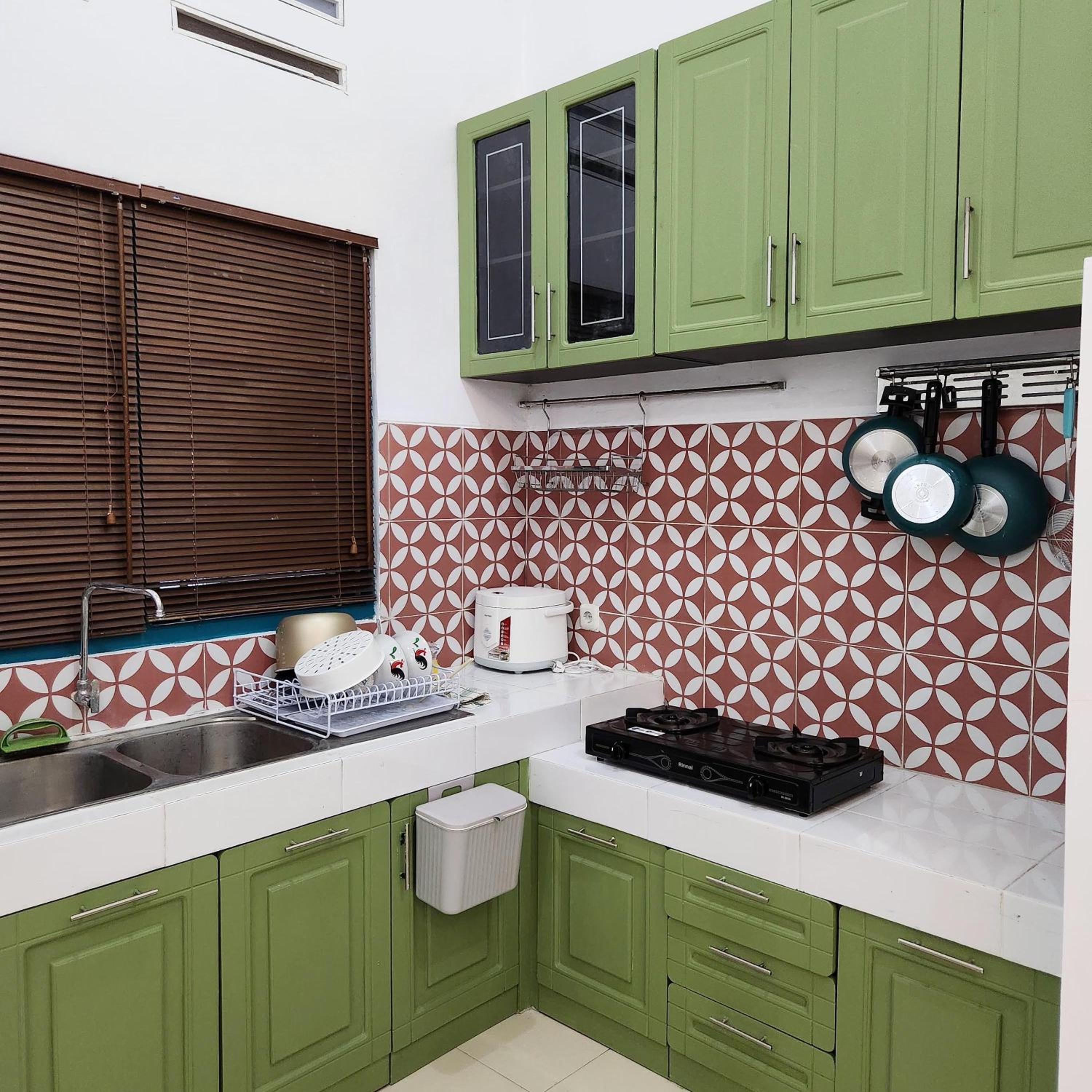 Villa photo 3