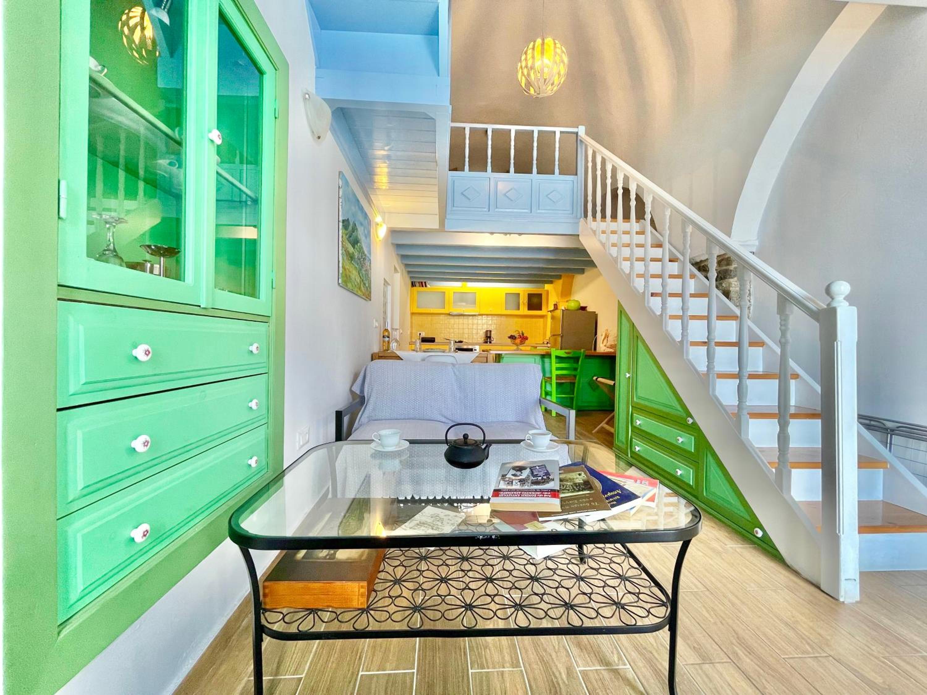 Two-Bedroom Apartment - Photo 1