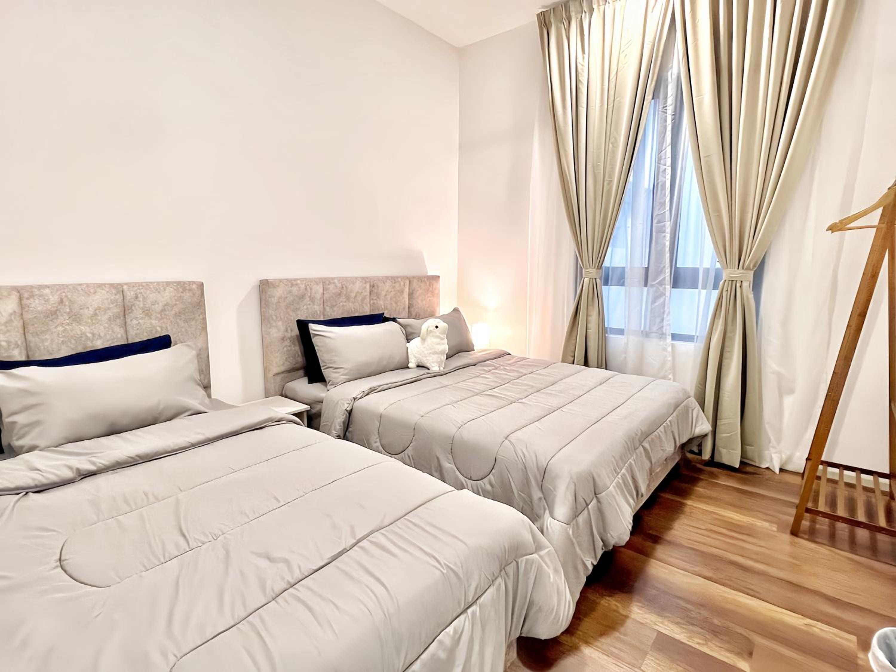 Superior Apartment photo 3