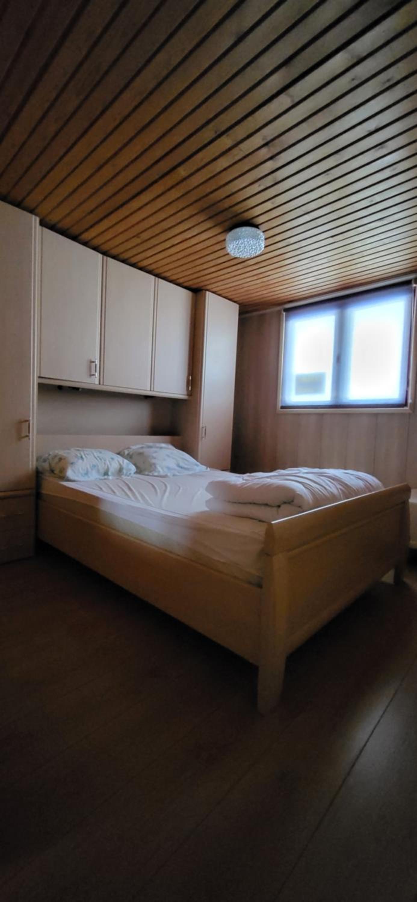 Two-Bedroom Chalet photo 1