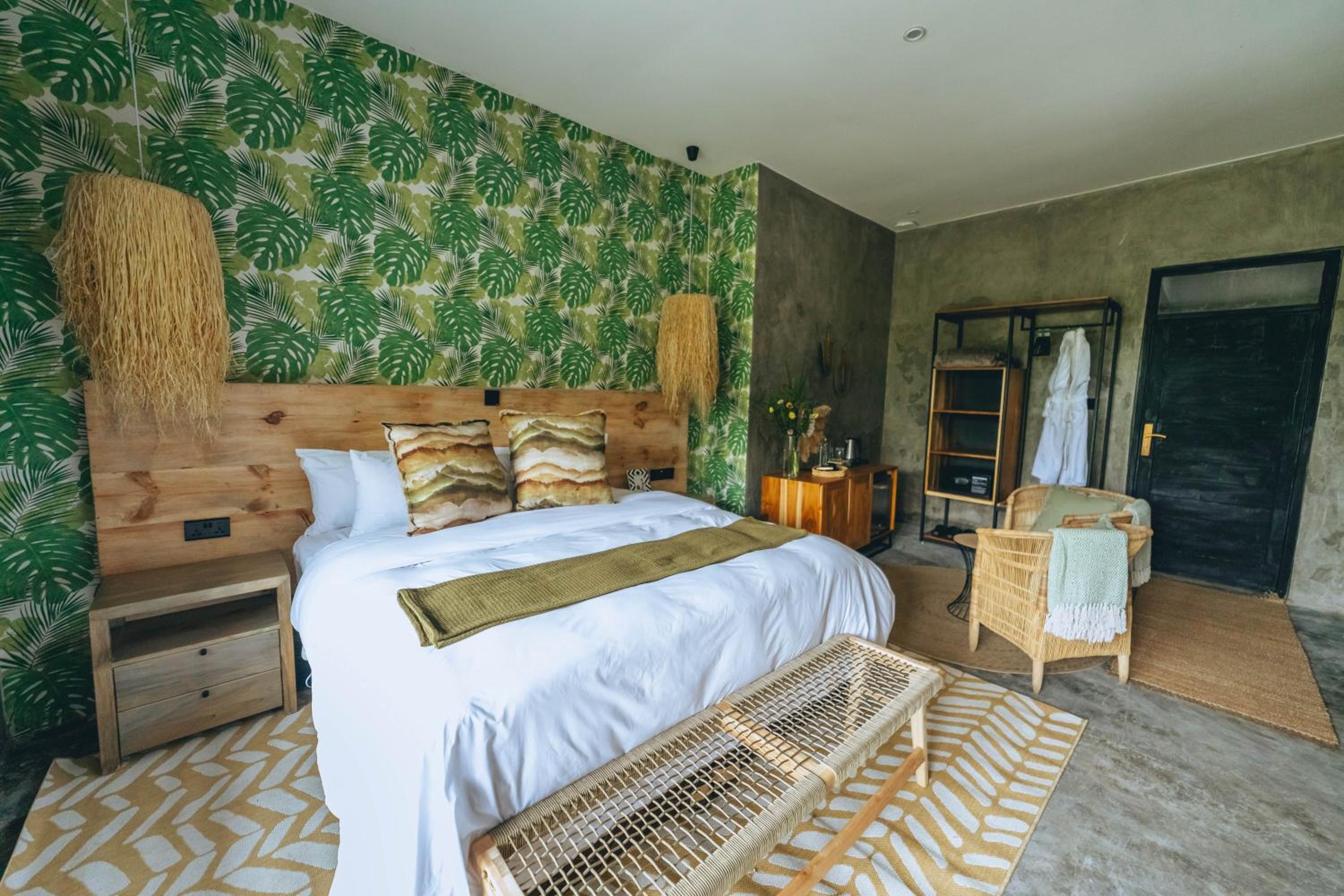 Standard King Room