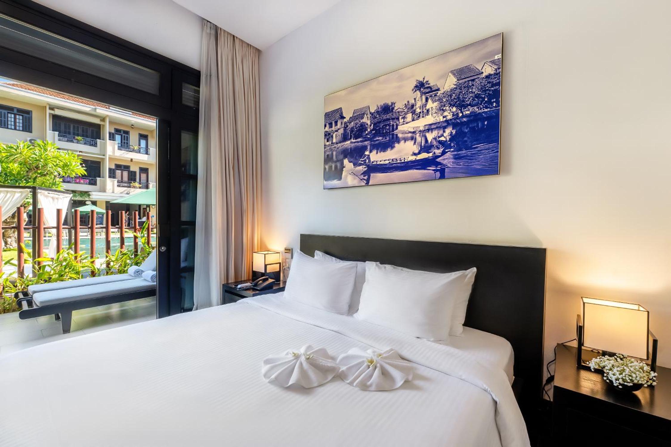 Junior Suite with Pool/Garden View - Photo 4