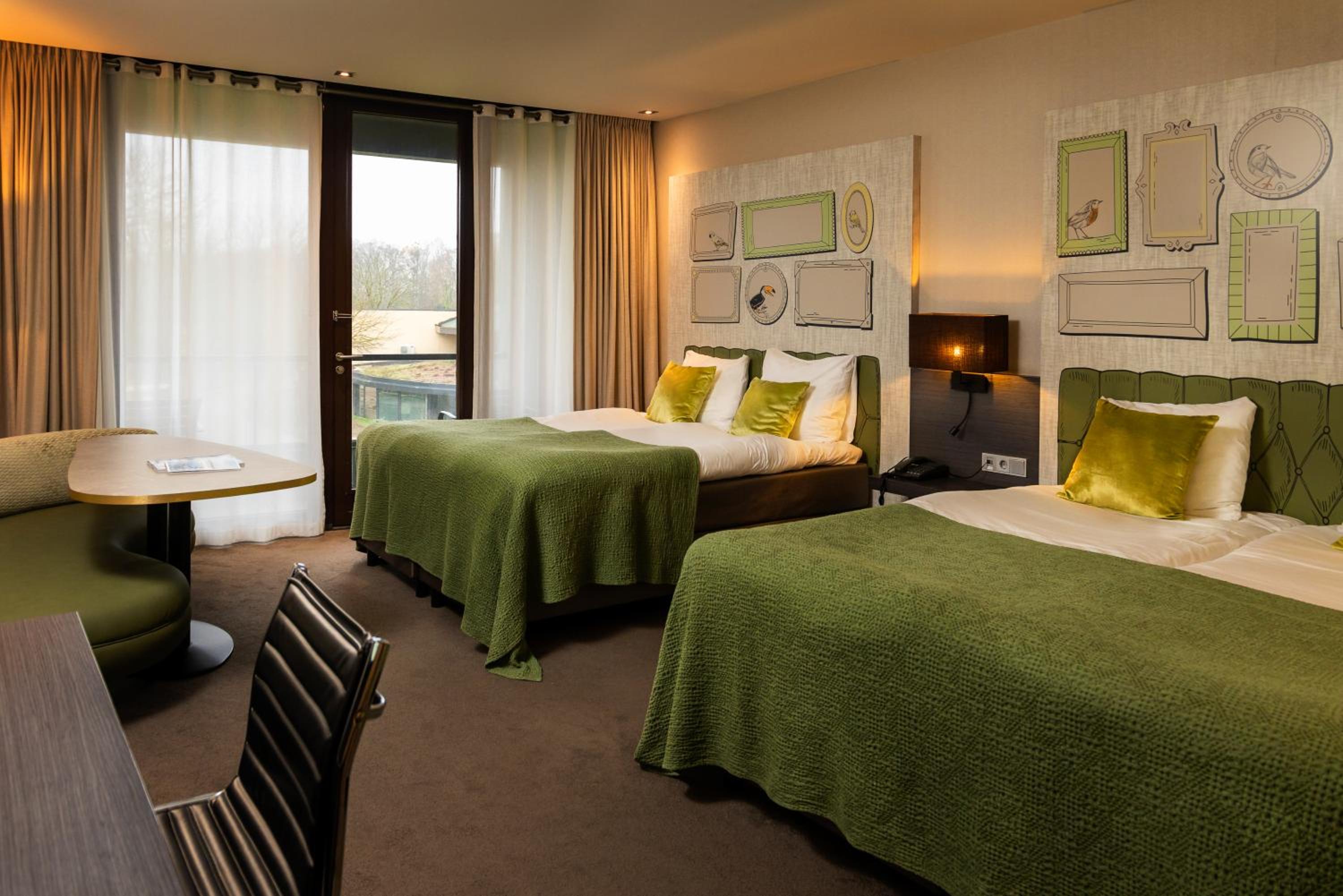 Superior Double Room - Photo 1