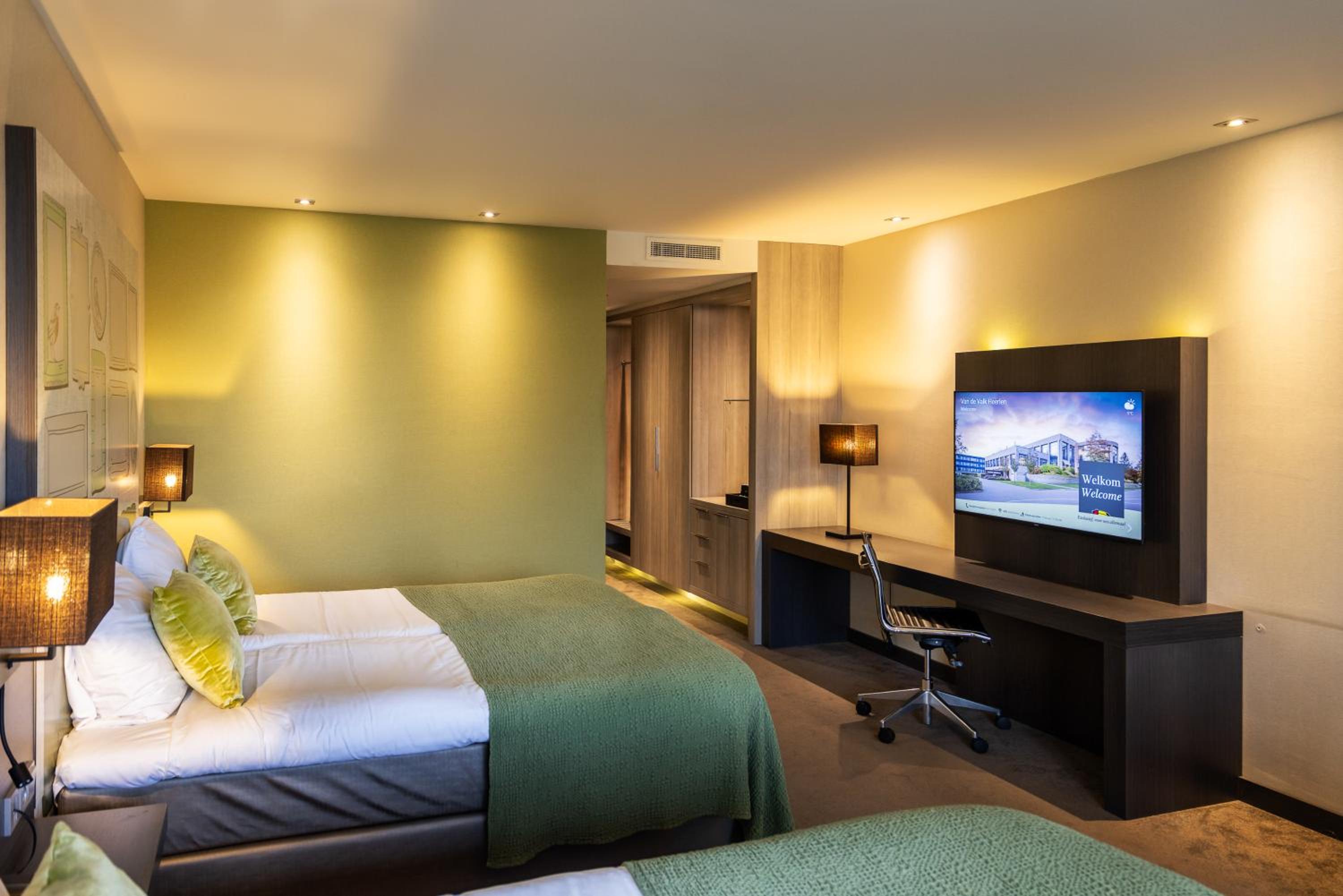Superior Double Room - Photo 3