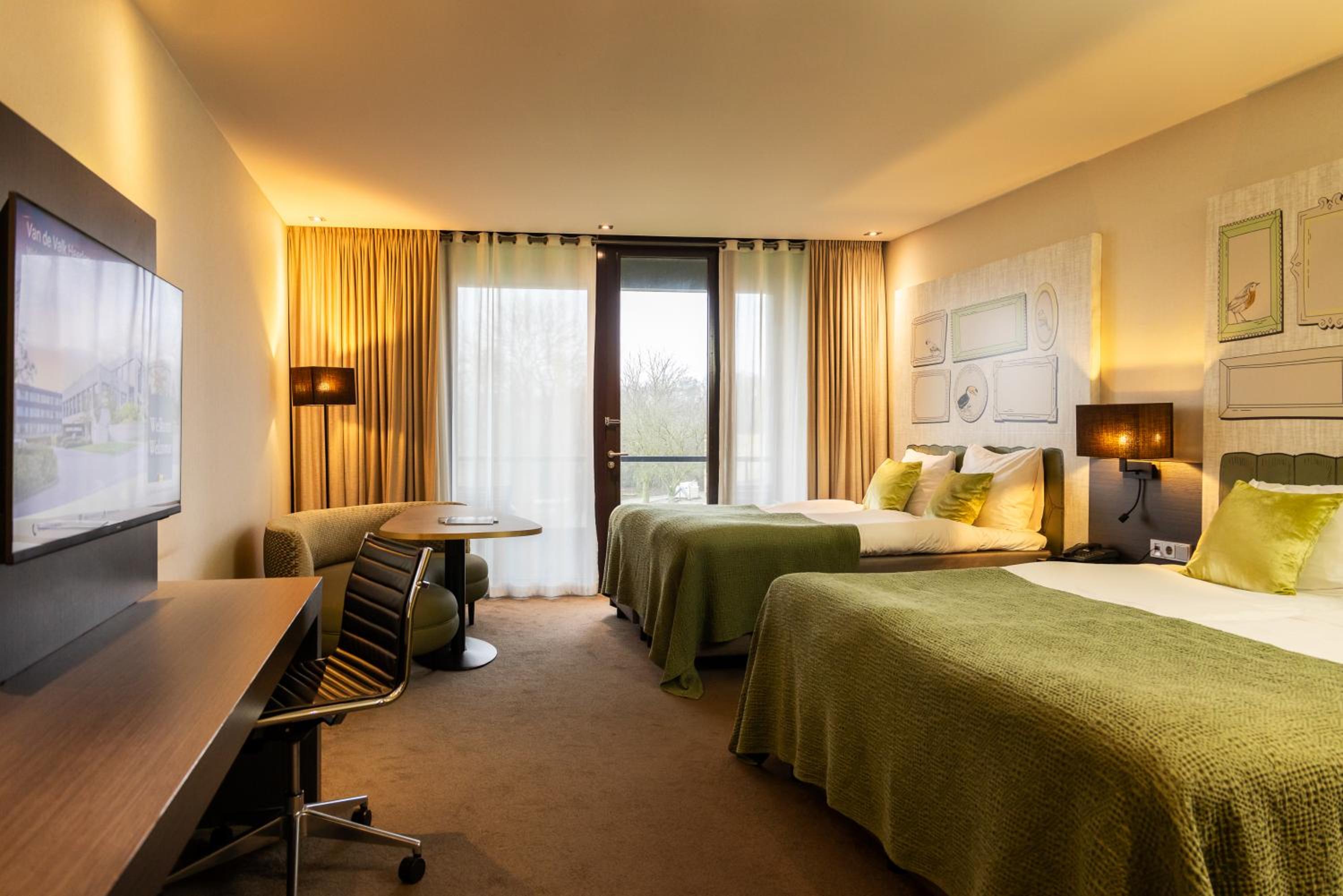 Superior Double Room - Photo 4