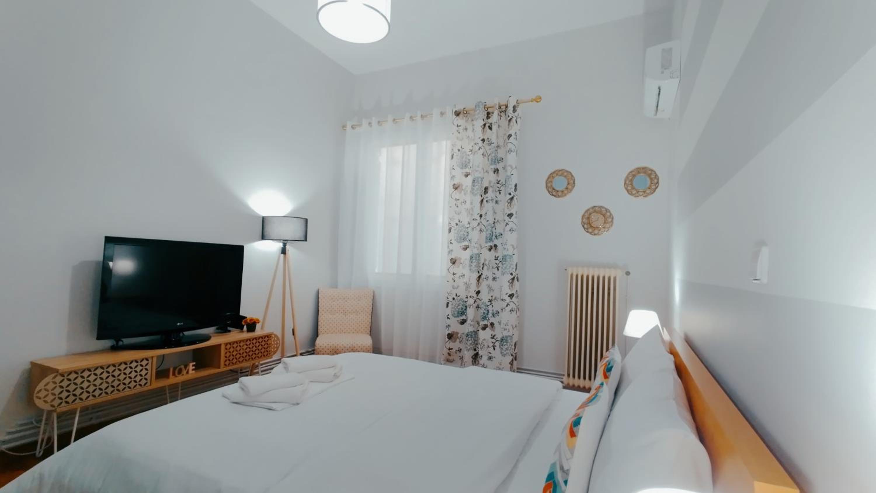 Two-Bedroom Apartment photo 3