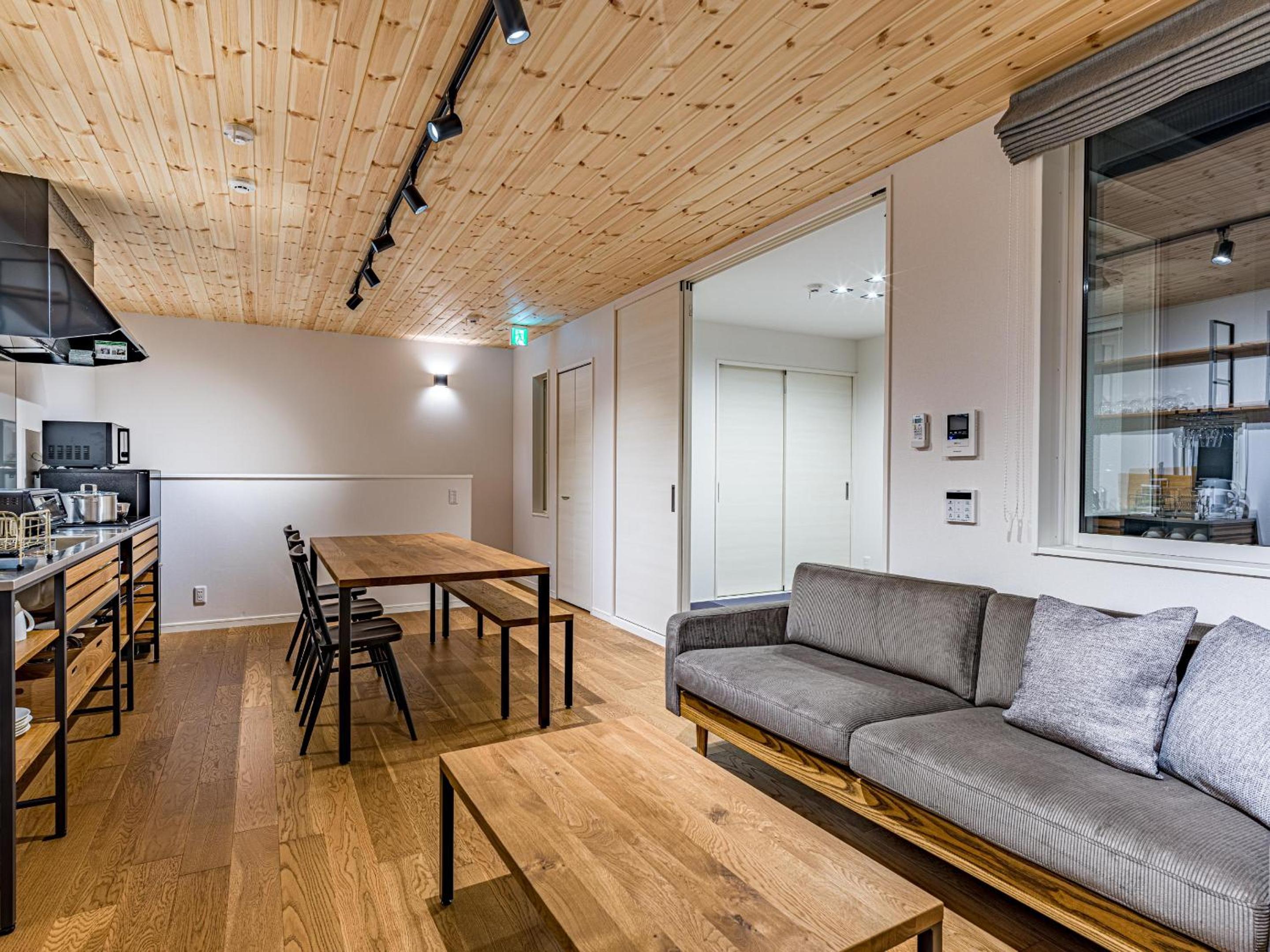 Three-Bedroom House - Photo 1