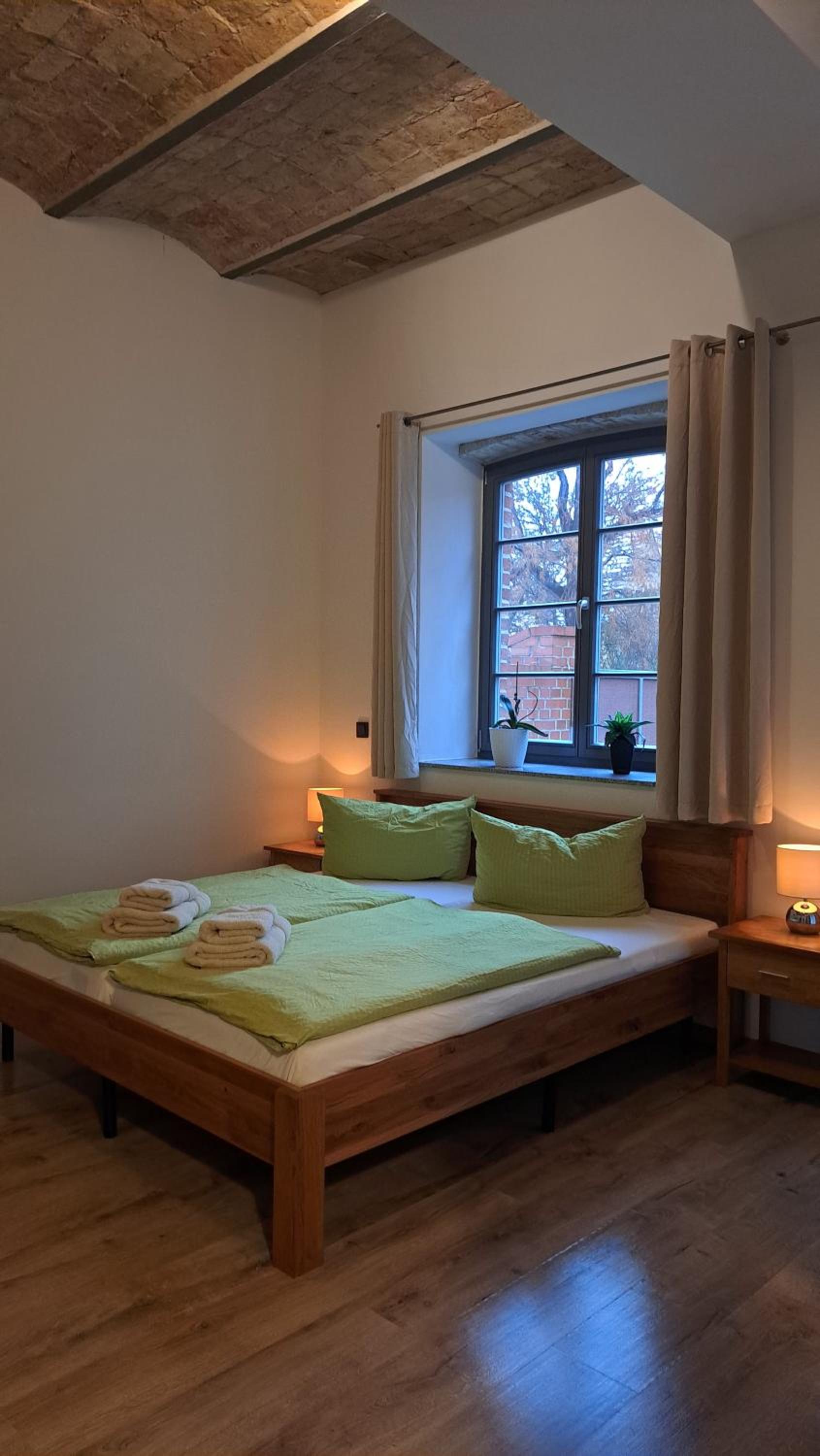 "Wasserblick 1" One-Bedroom Apartment with Terrace and Lakeview – Ground Floor photo 1