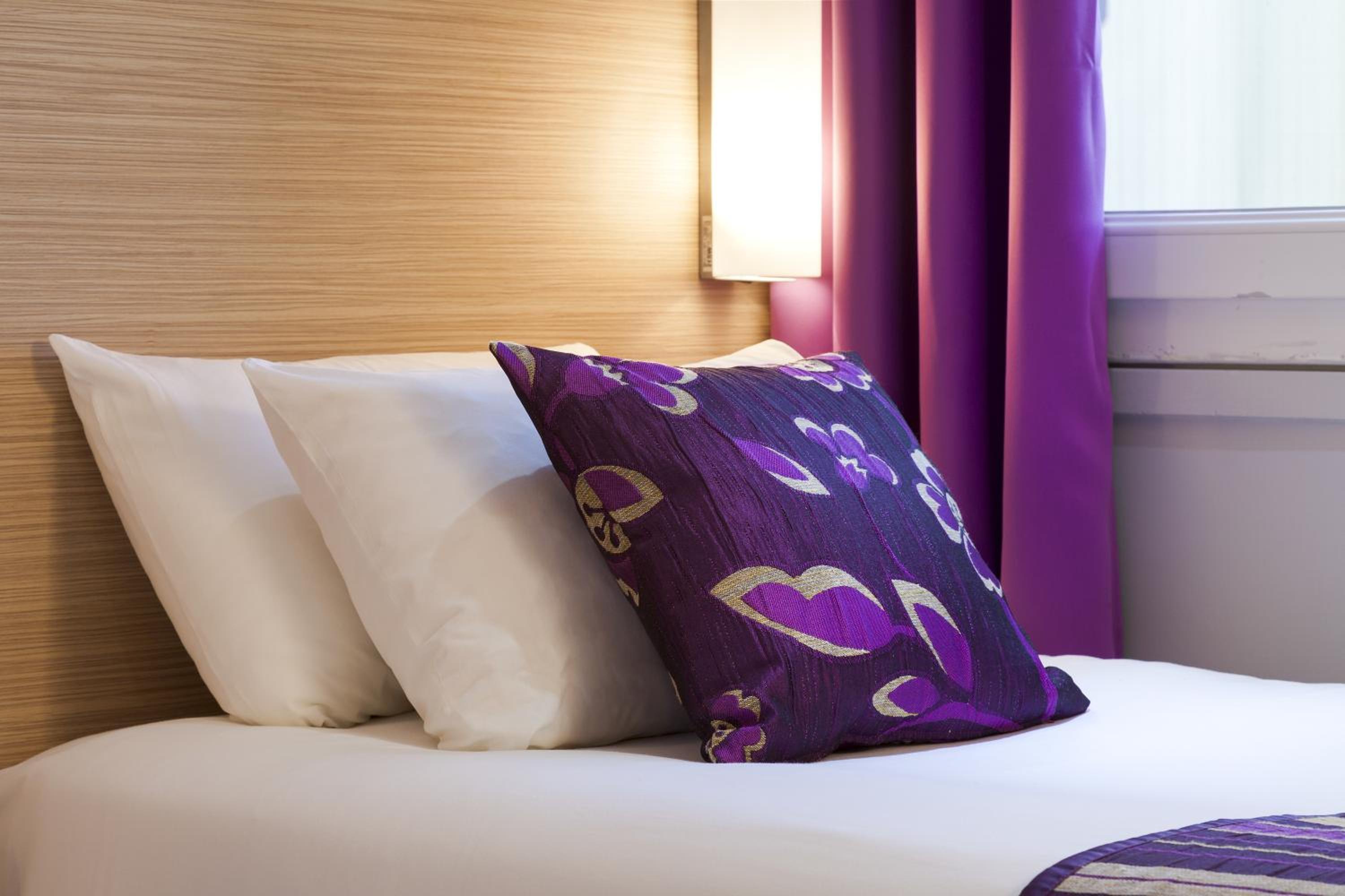 Double Room - Photo 19