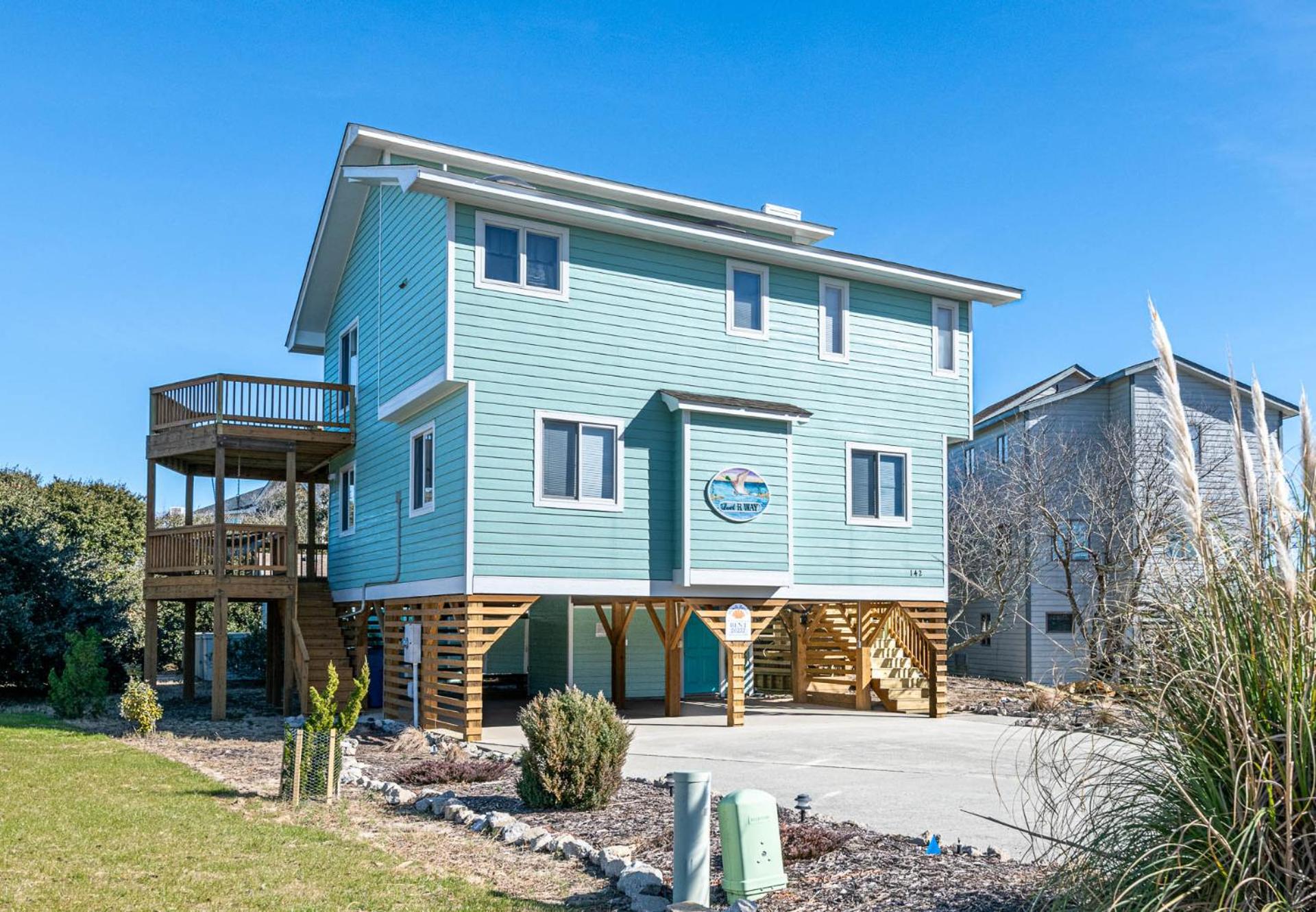 Vacation Home photo 1