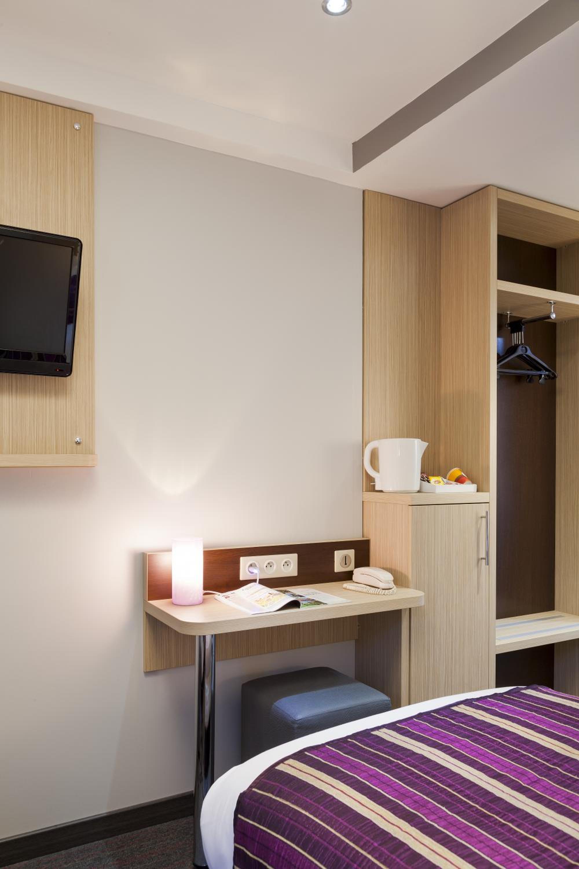 Double Room - Photo 20