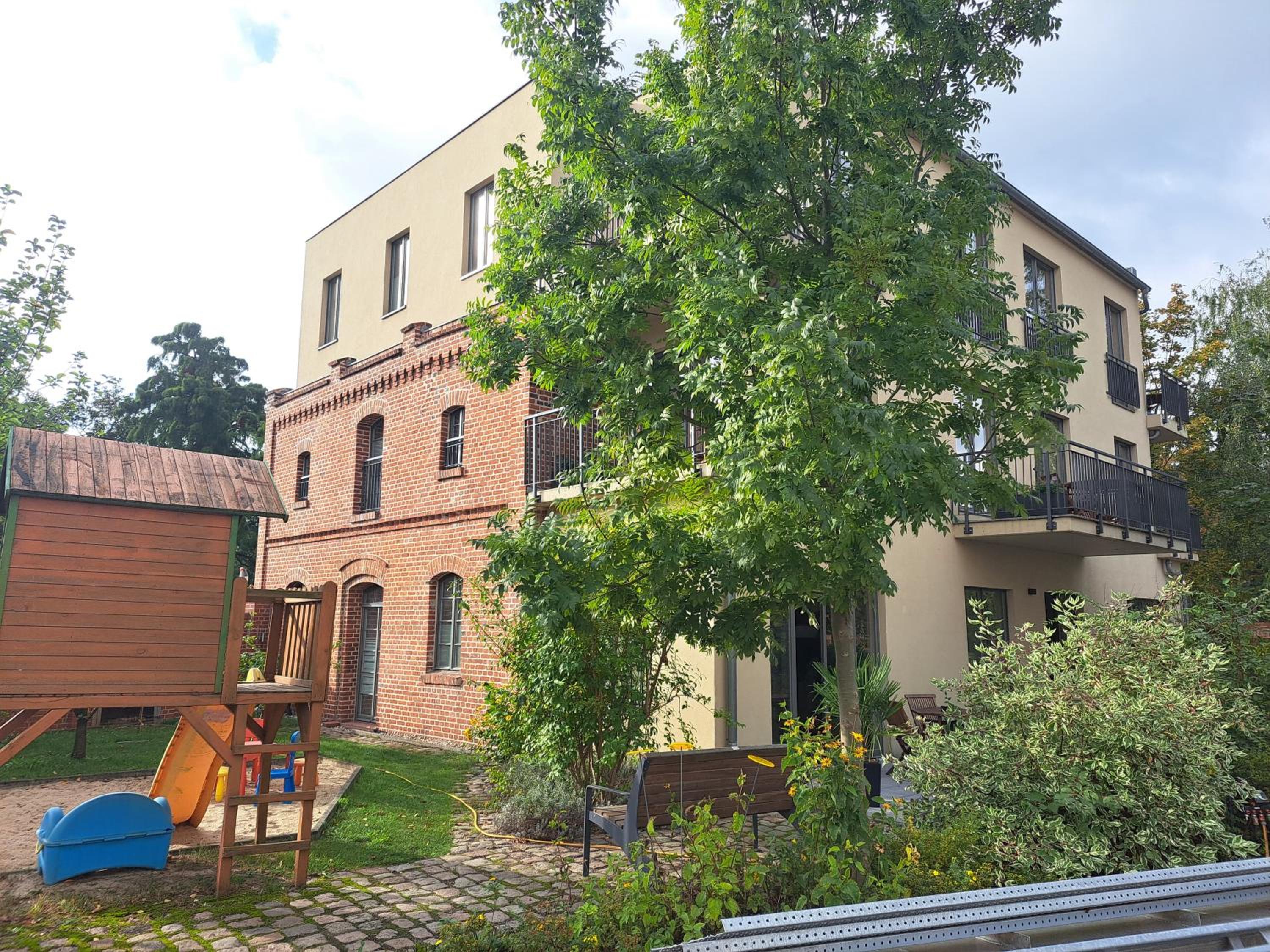 "Wasserblick 1" One-Bedroom Apartment with Terrace and Lakeview – Ground Floor photo 2