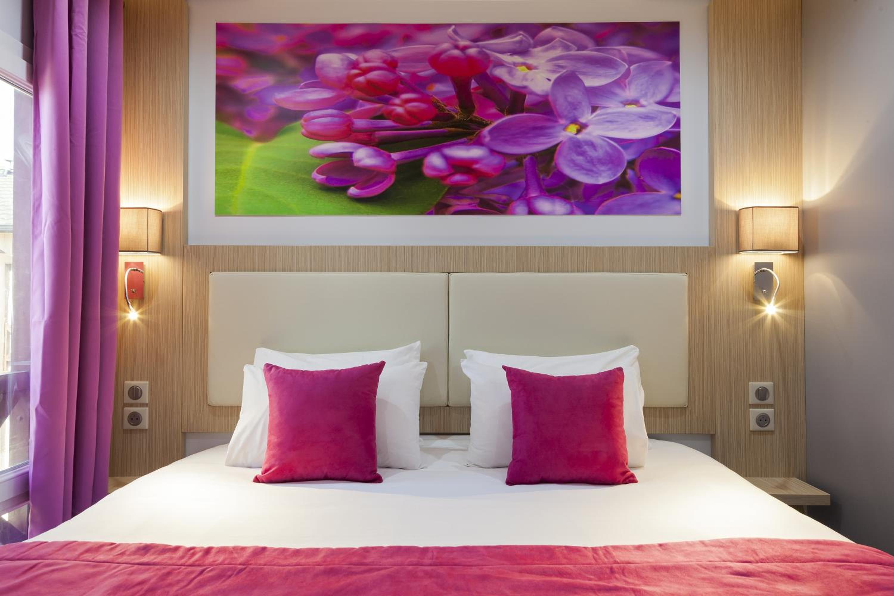 Double Room - Photo 1