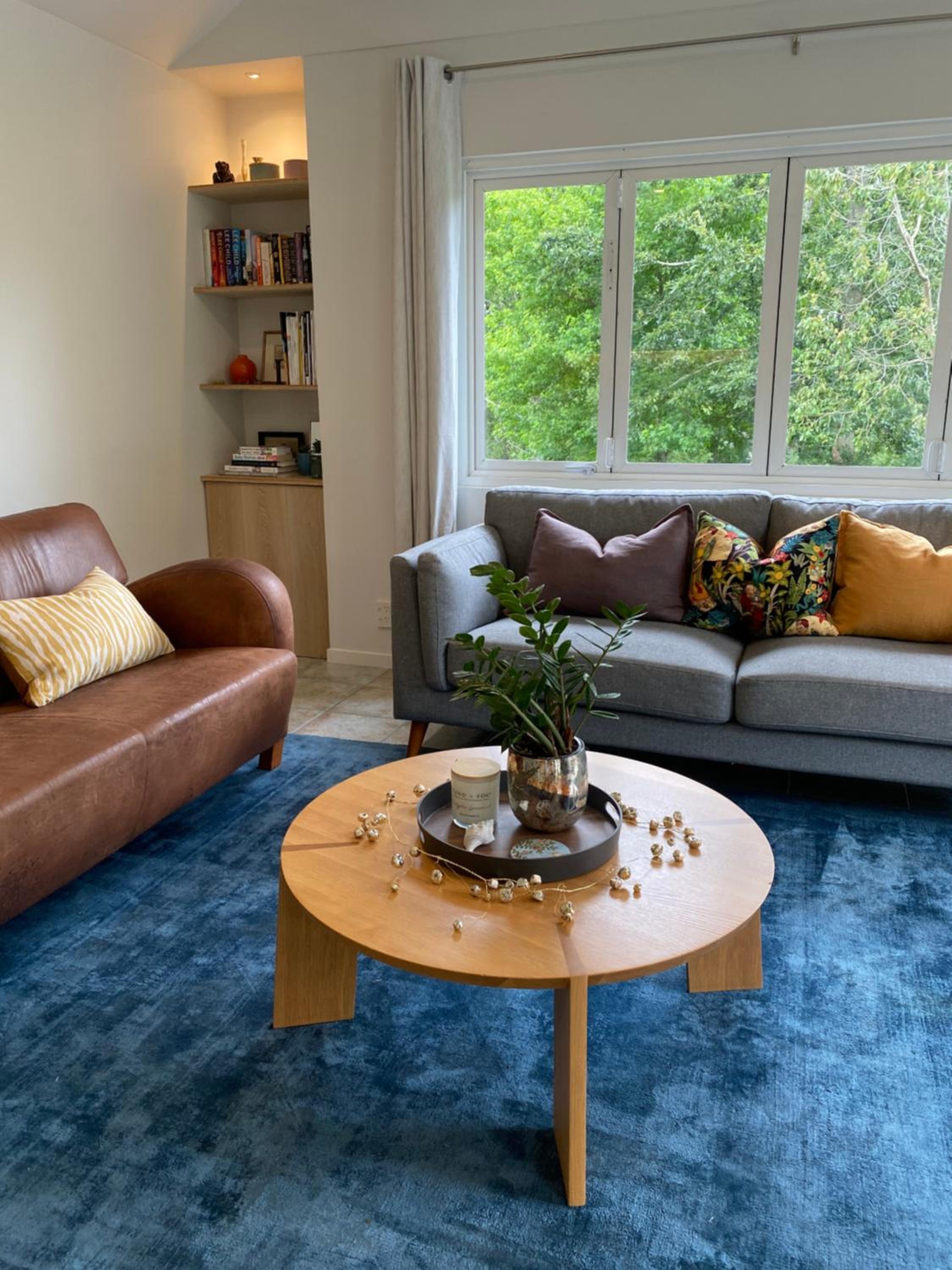 Apartment with Garden View photo 1