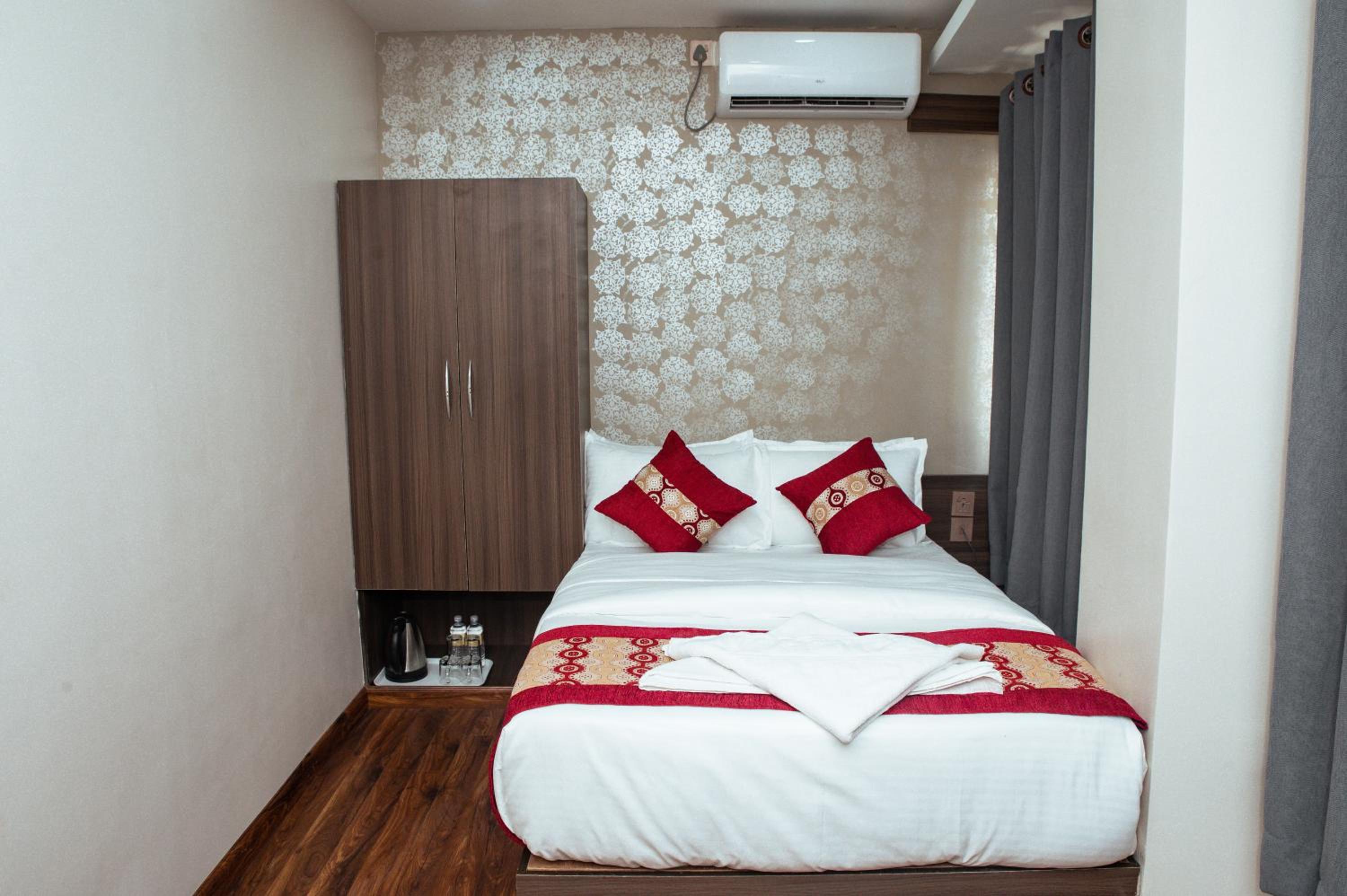 Standard Single Room photo 1
